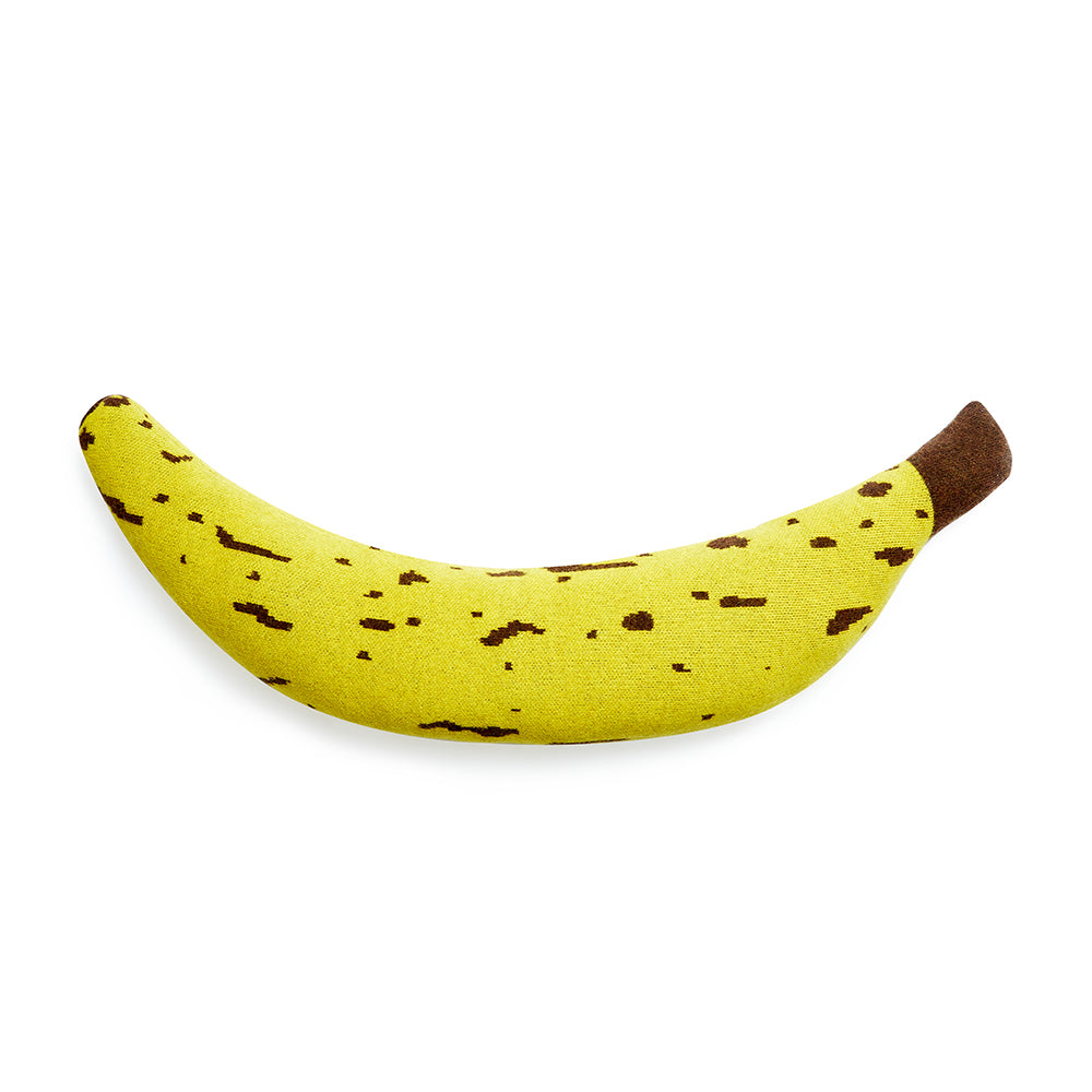 Donna Wilsonクッションカバー Banana Bolster Cushion – Donna Wilson