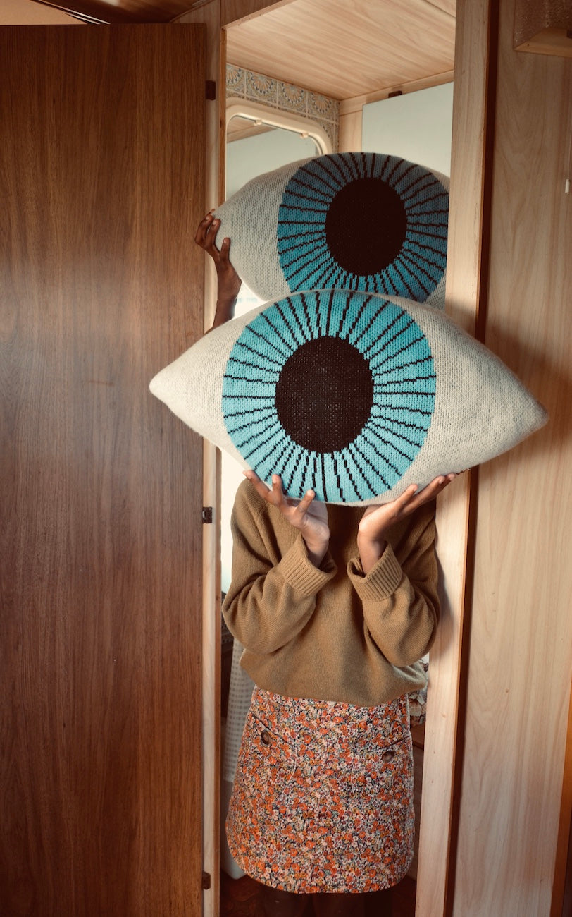 Makers, Creators and Thinkers: Part 3 -  Mélissa Clavel