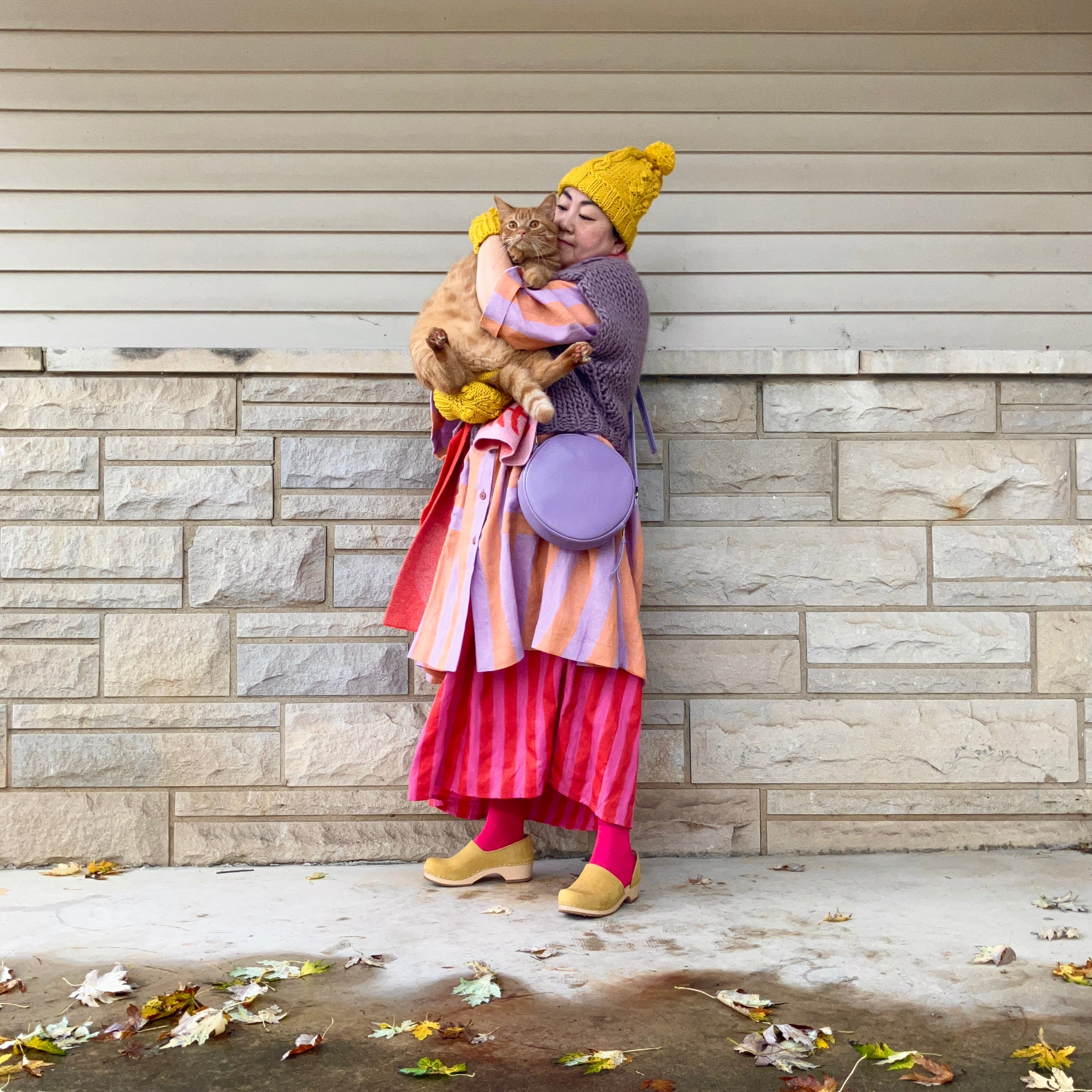 The Joy of Dressing Up with Shoko Tatara