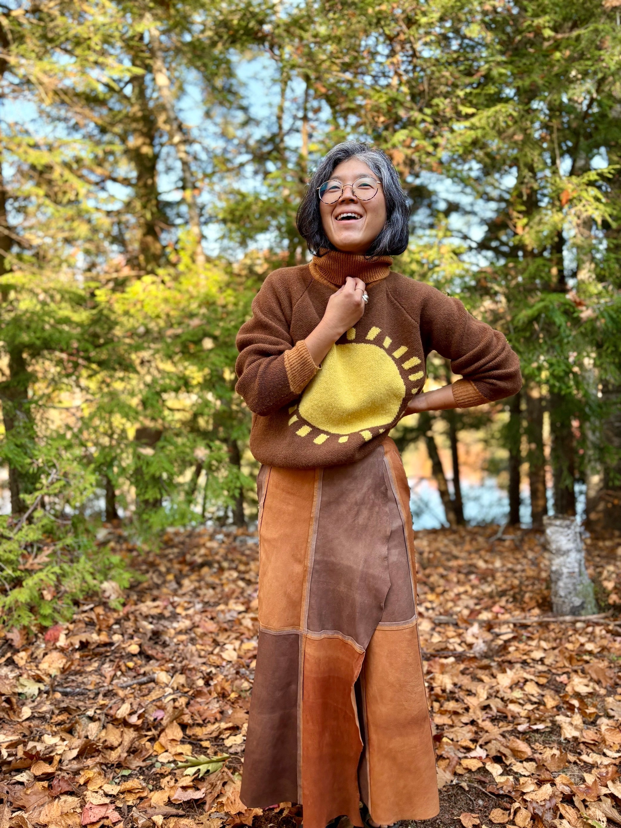 A Study in Style with Erica Allen-Kim