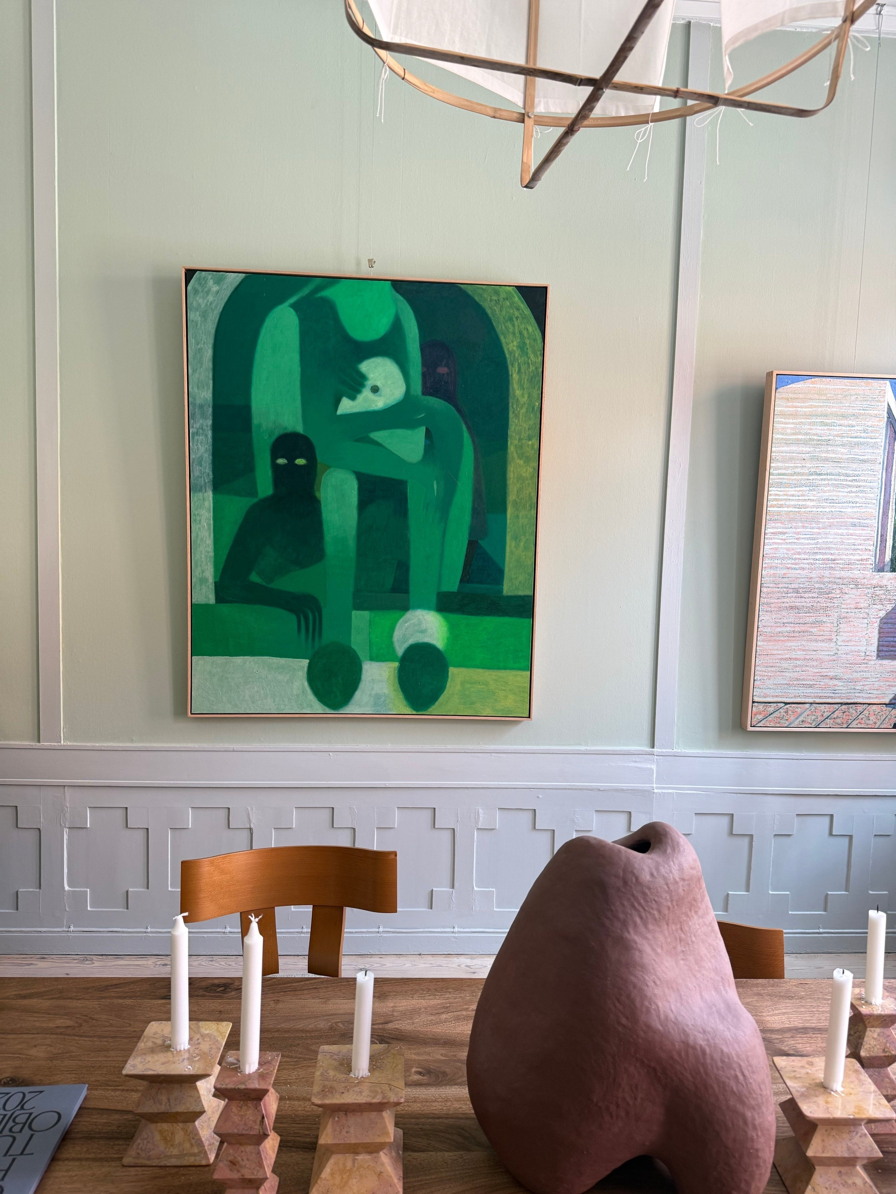 Notes from Copenhagen