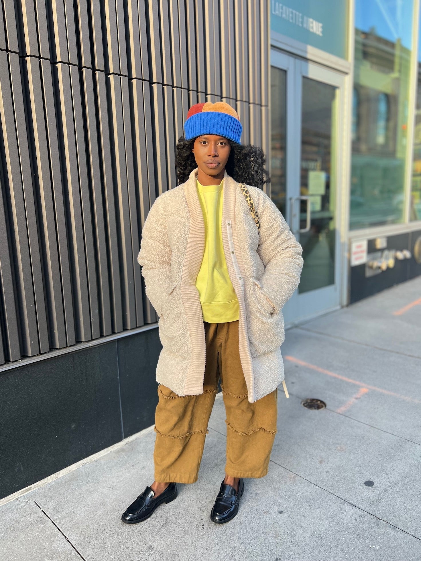 Stories in Every Corner: The Artful World of Merie Subryan