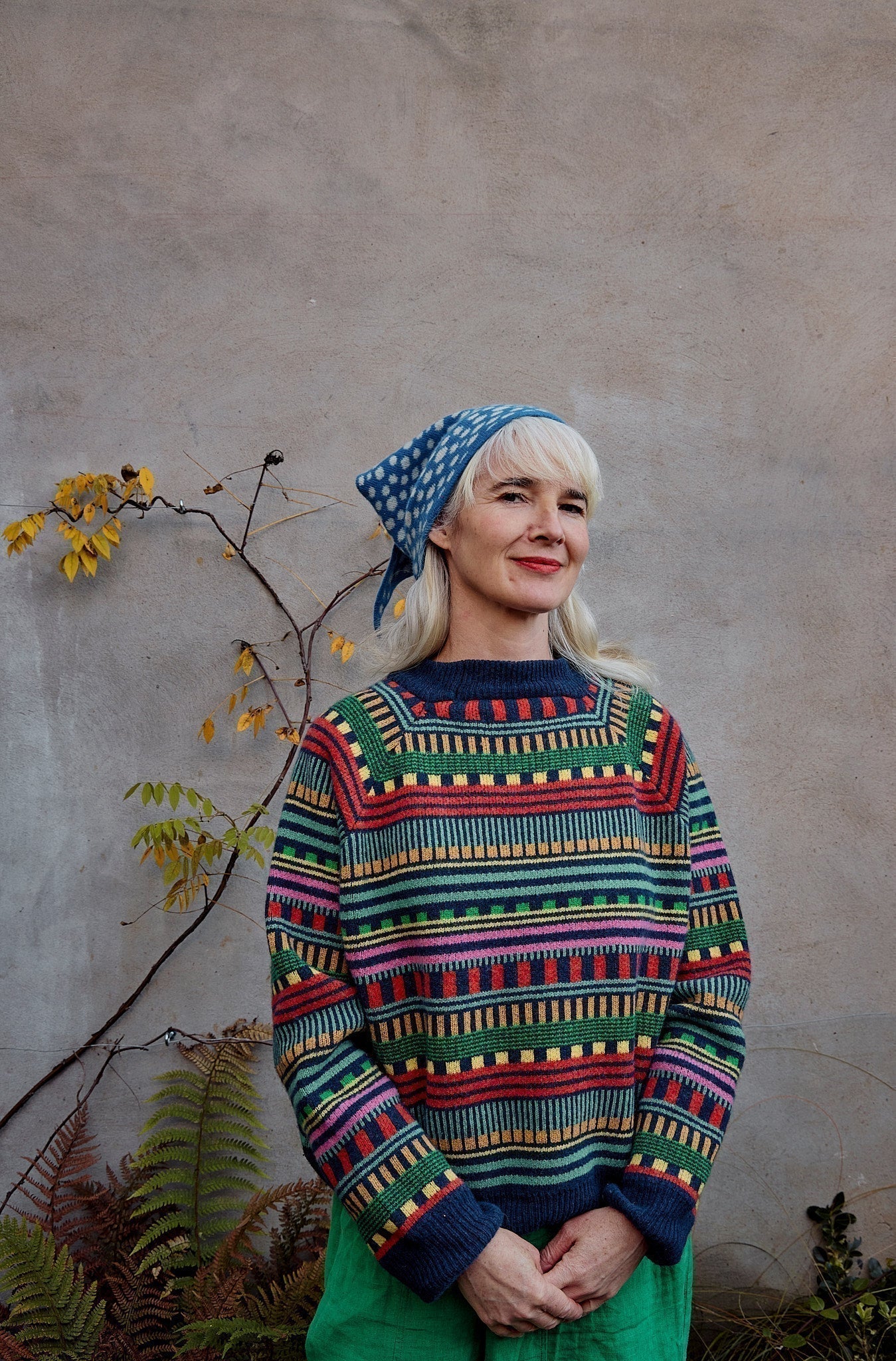Donna Wilson クッションカバー Donna Wilson_クッション