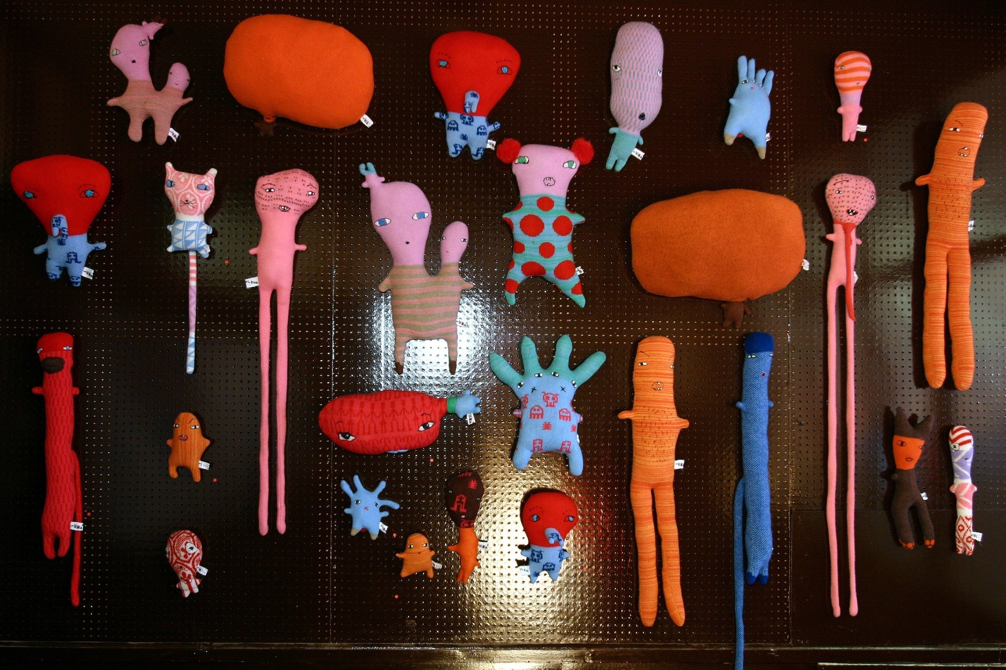 The start of a new initiative!