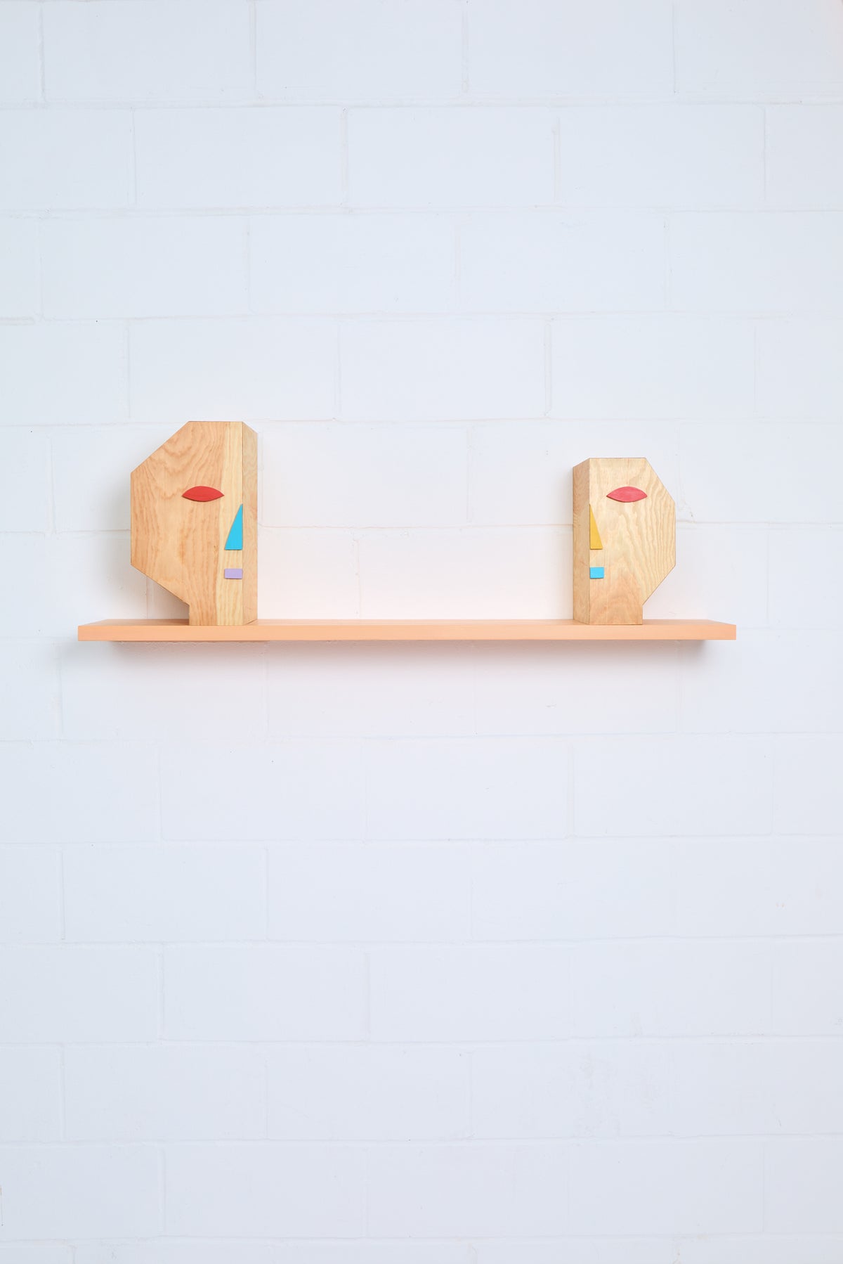 Two Heads are Better Than One - Abstract Assembly