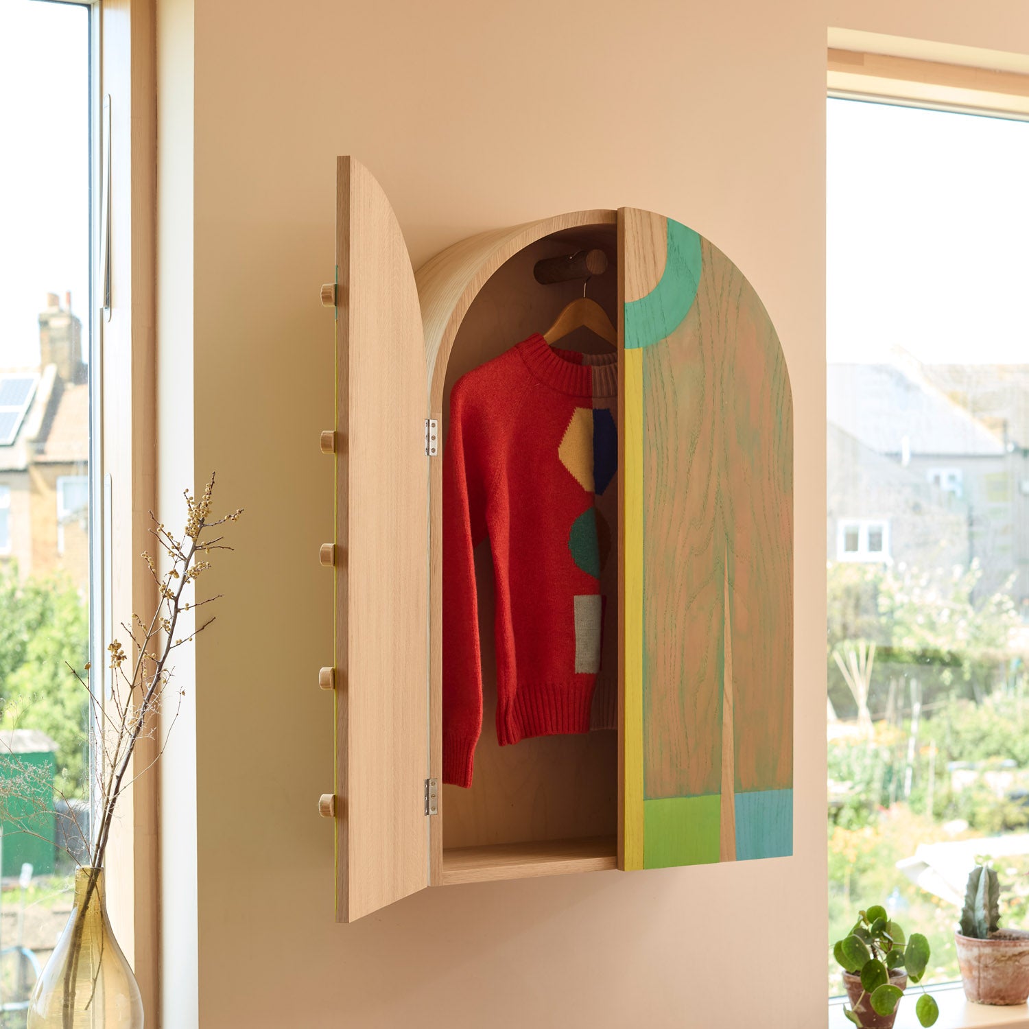 New In – Donna Wilson