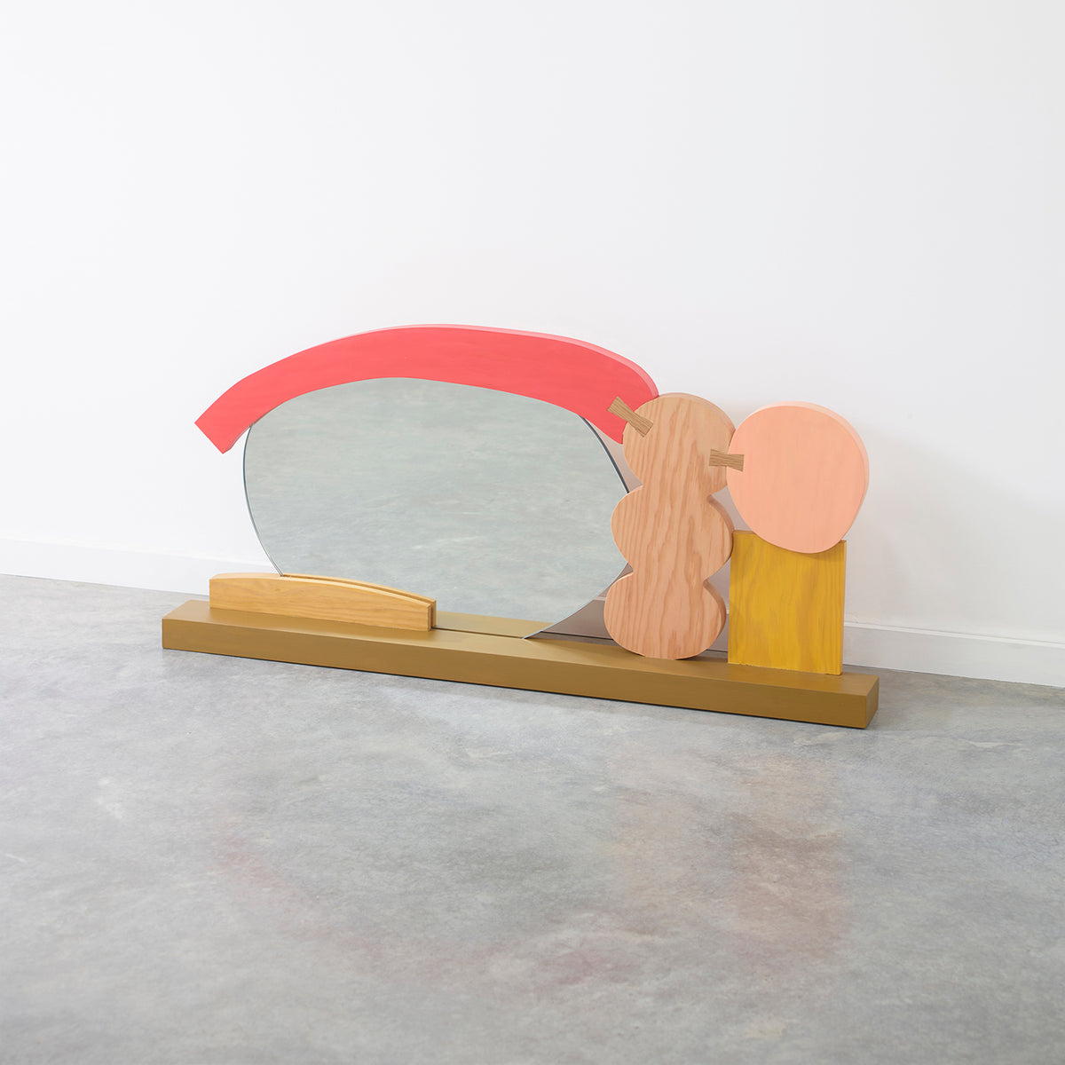 Abstract Assembly – Donna Wilson