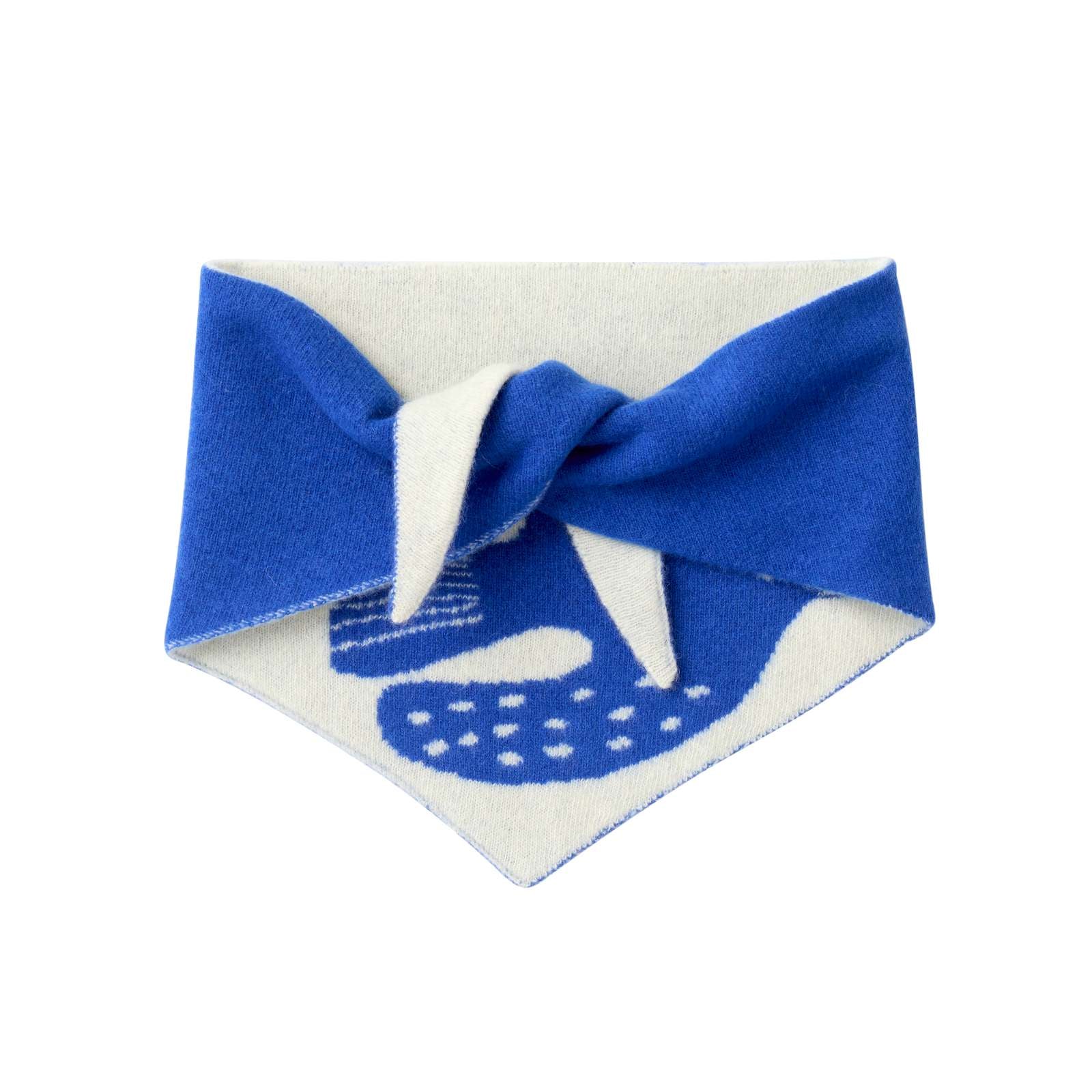 Bluebird Neckerchief