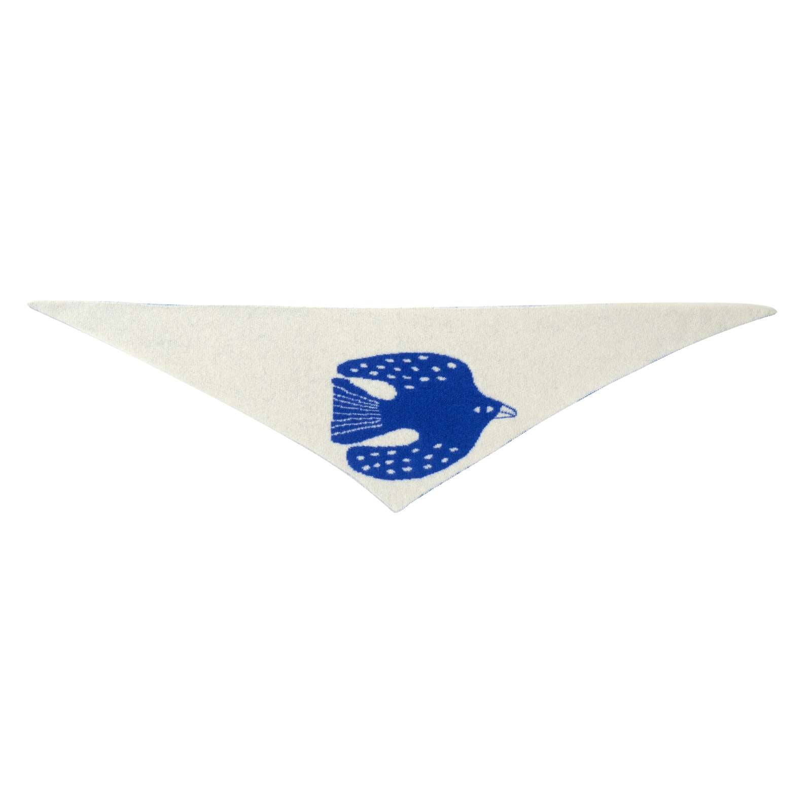 Bluebird Neckerchief