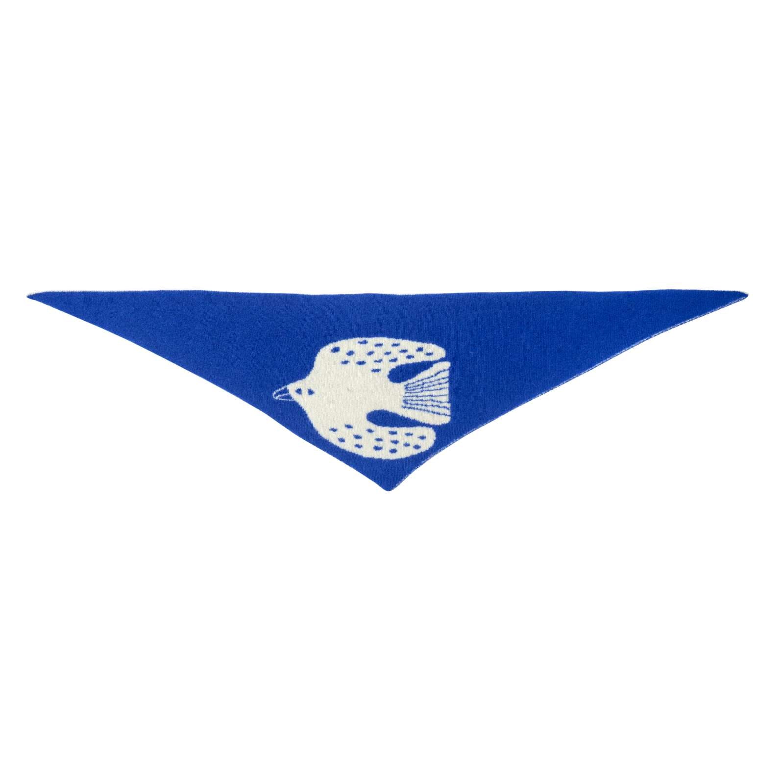 Bluebird Neckerchief