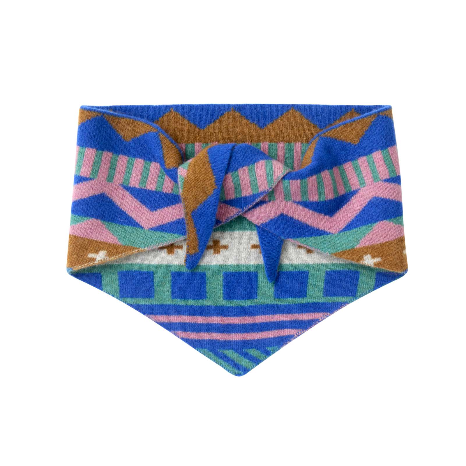 Circus Neckerchief