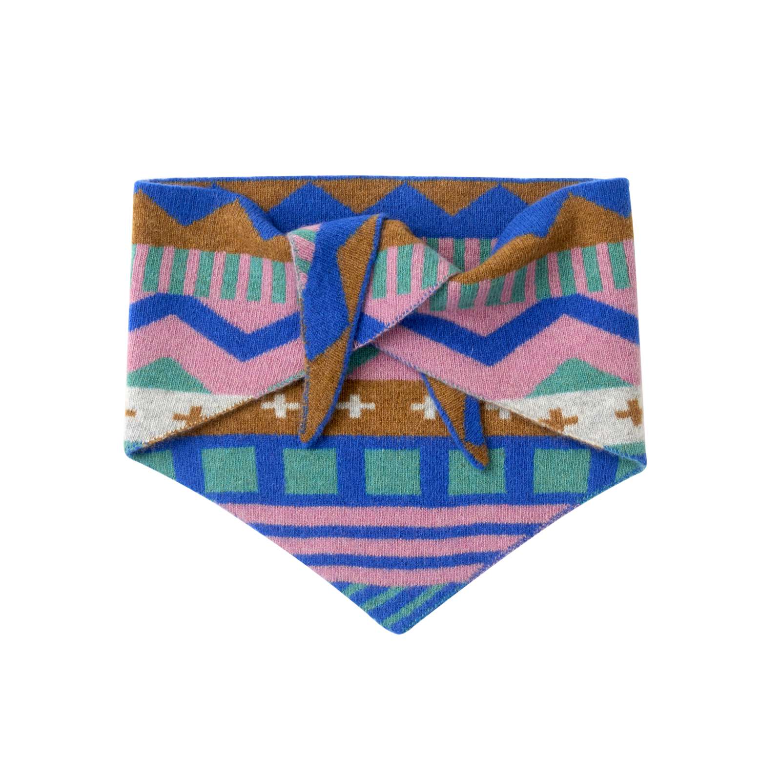 Circus Neckerchief