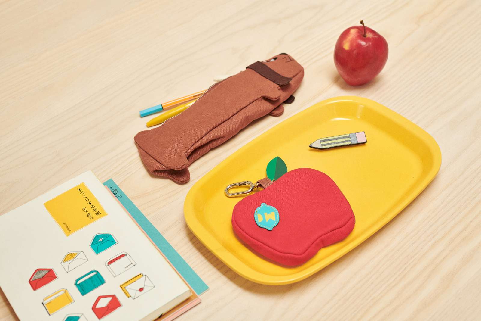 Apple Mini Pouch