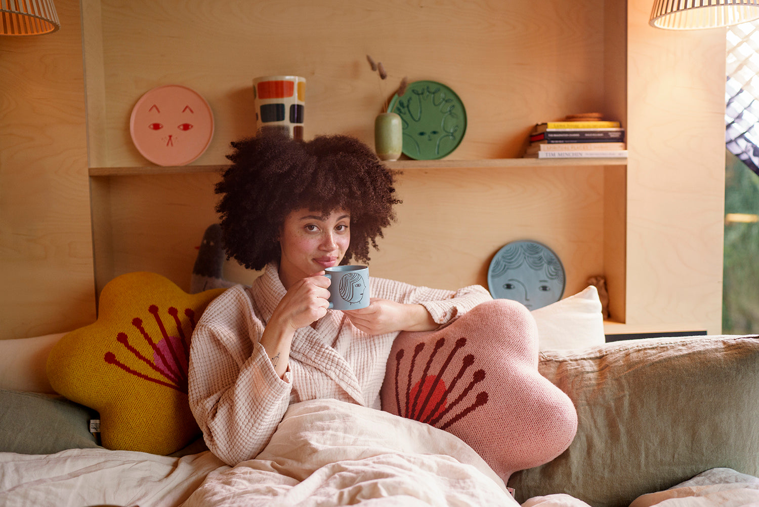 【2024年】お歳暮ギフト Cushions – Wilson Donna クッションカバー