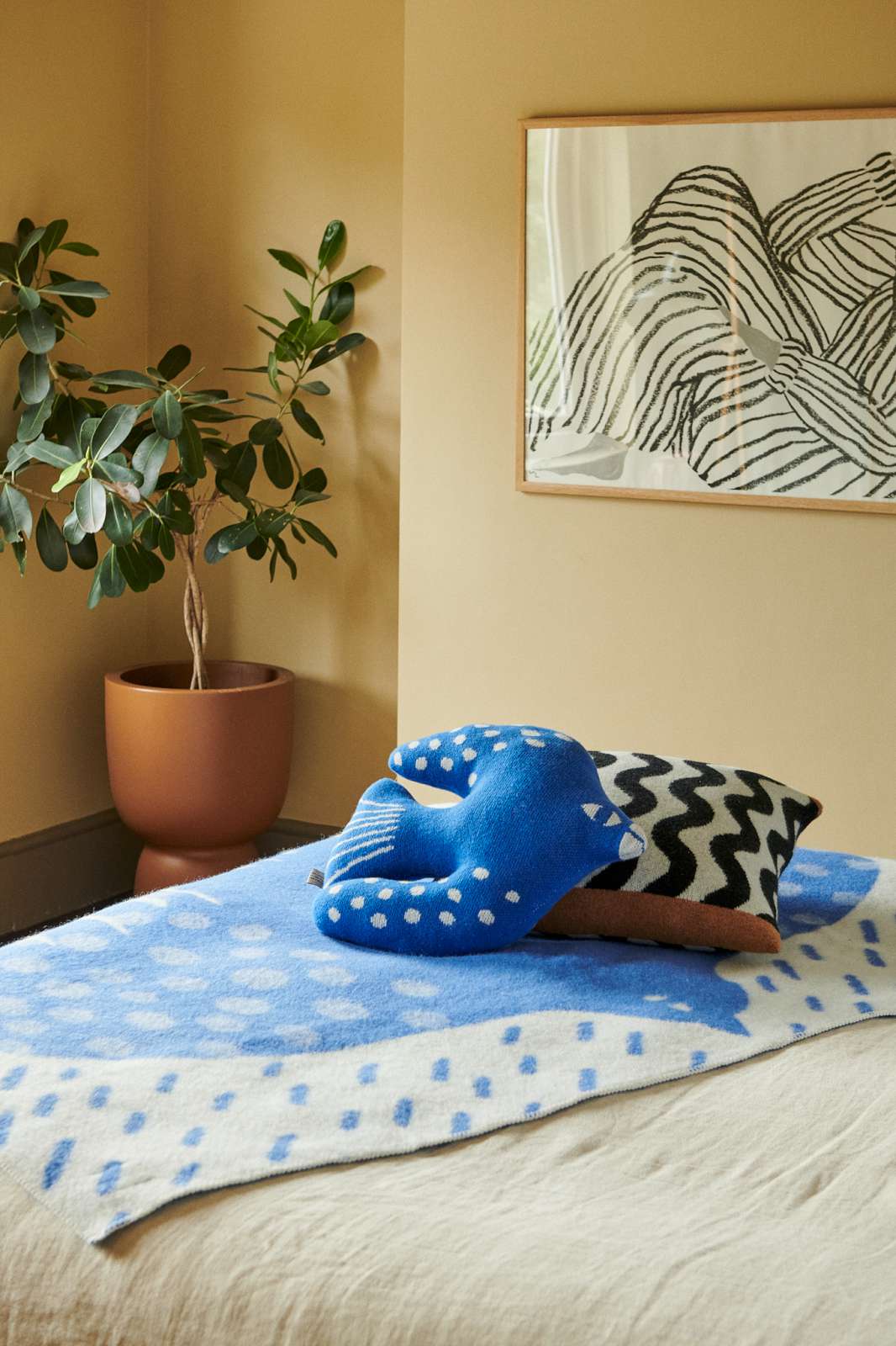 All Cushions – Donna Wilson