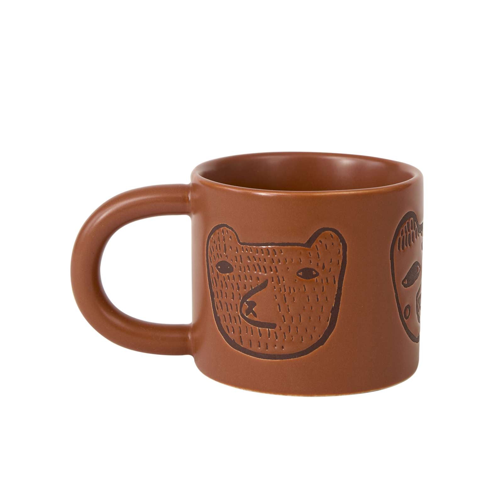 Bear Mug