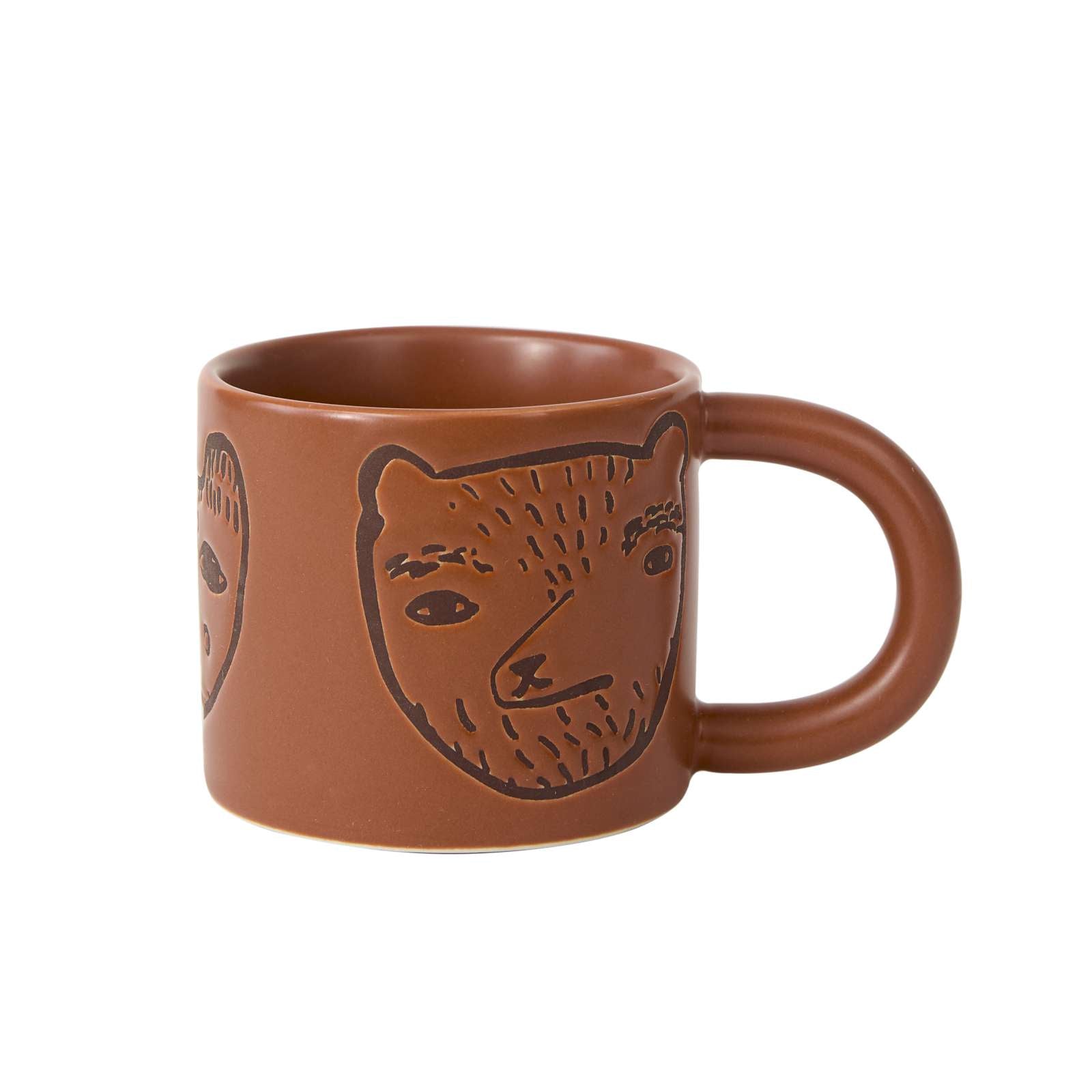 Bear Mug