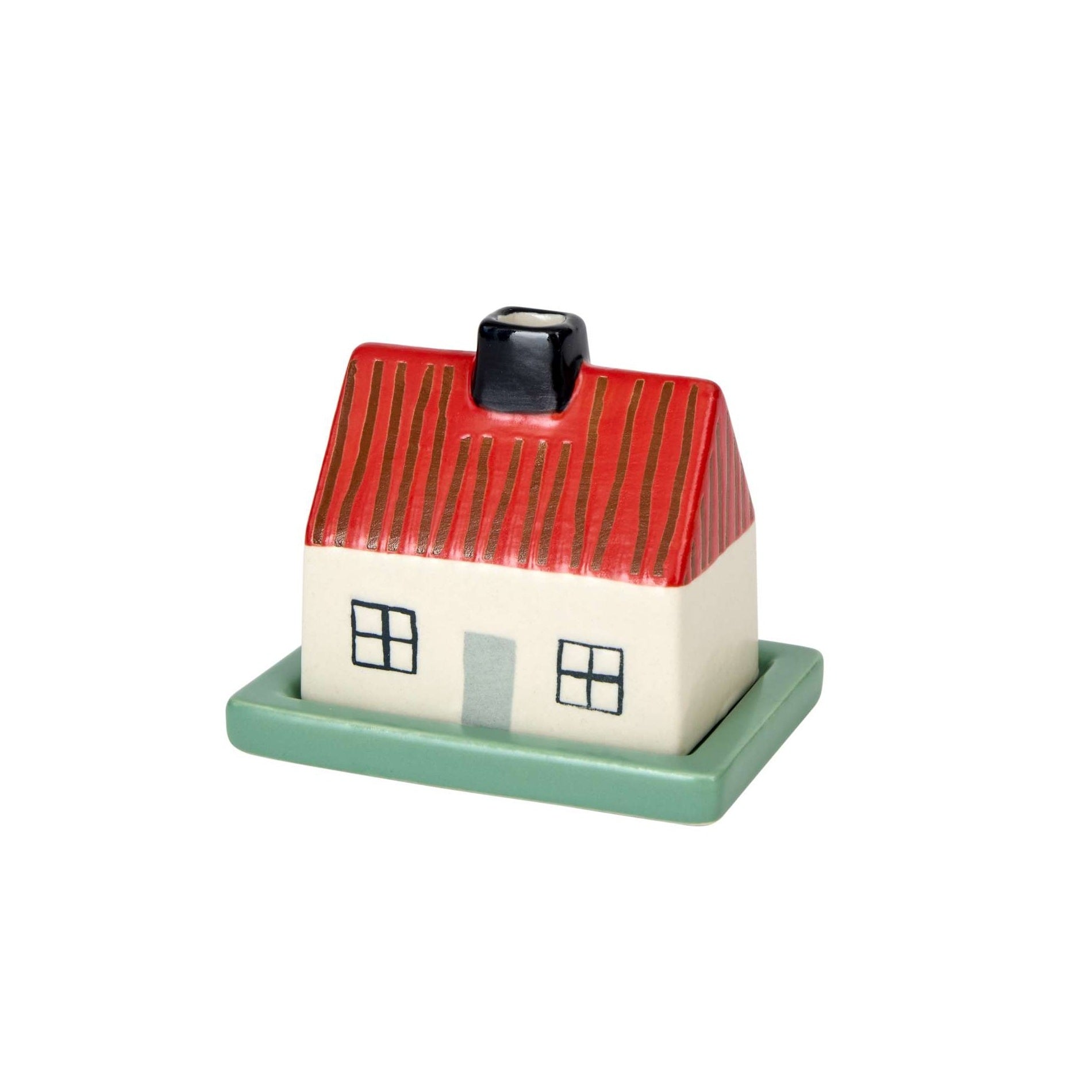 Little Hiding House