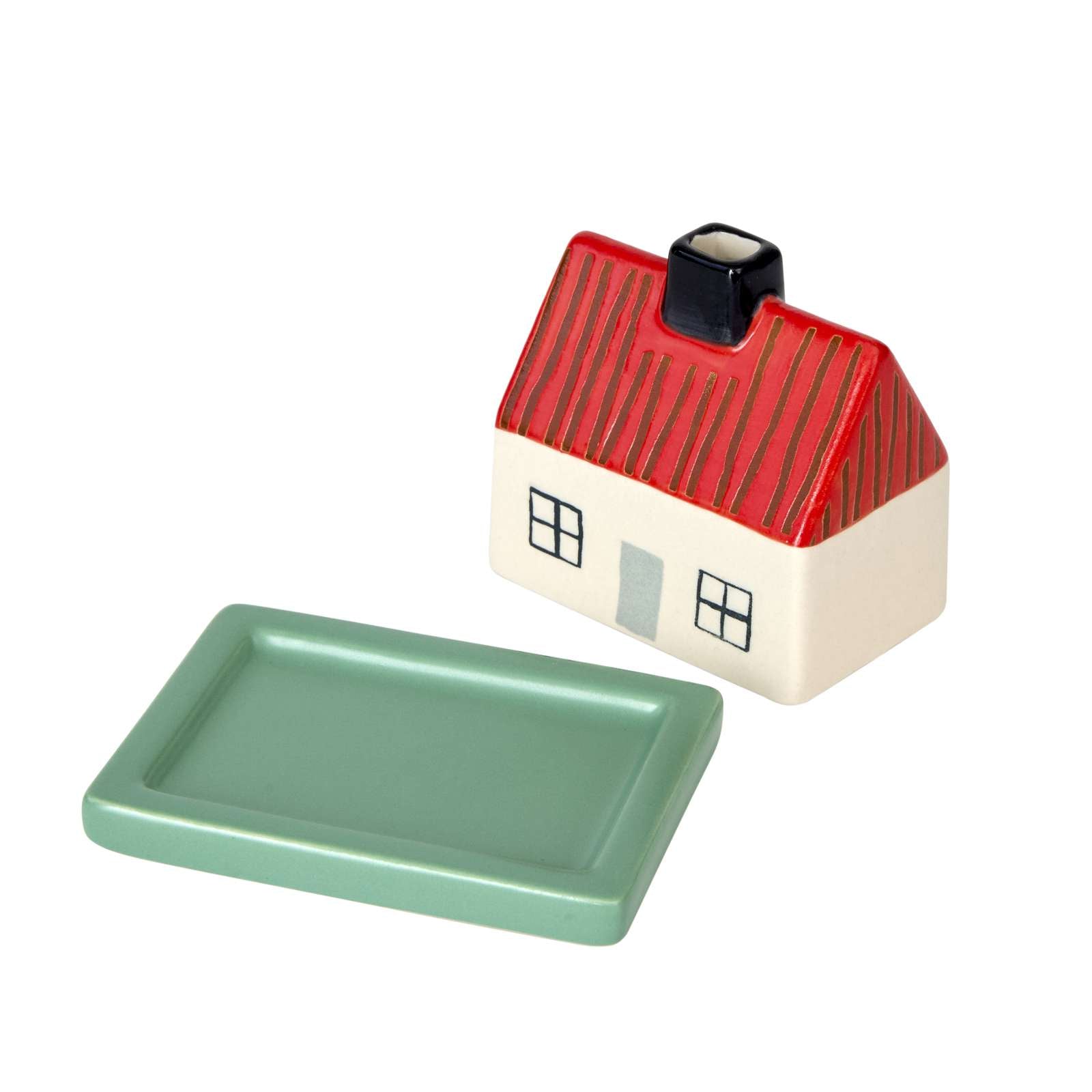 Little Hiding House