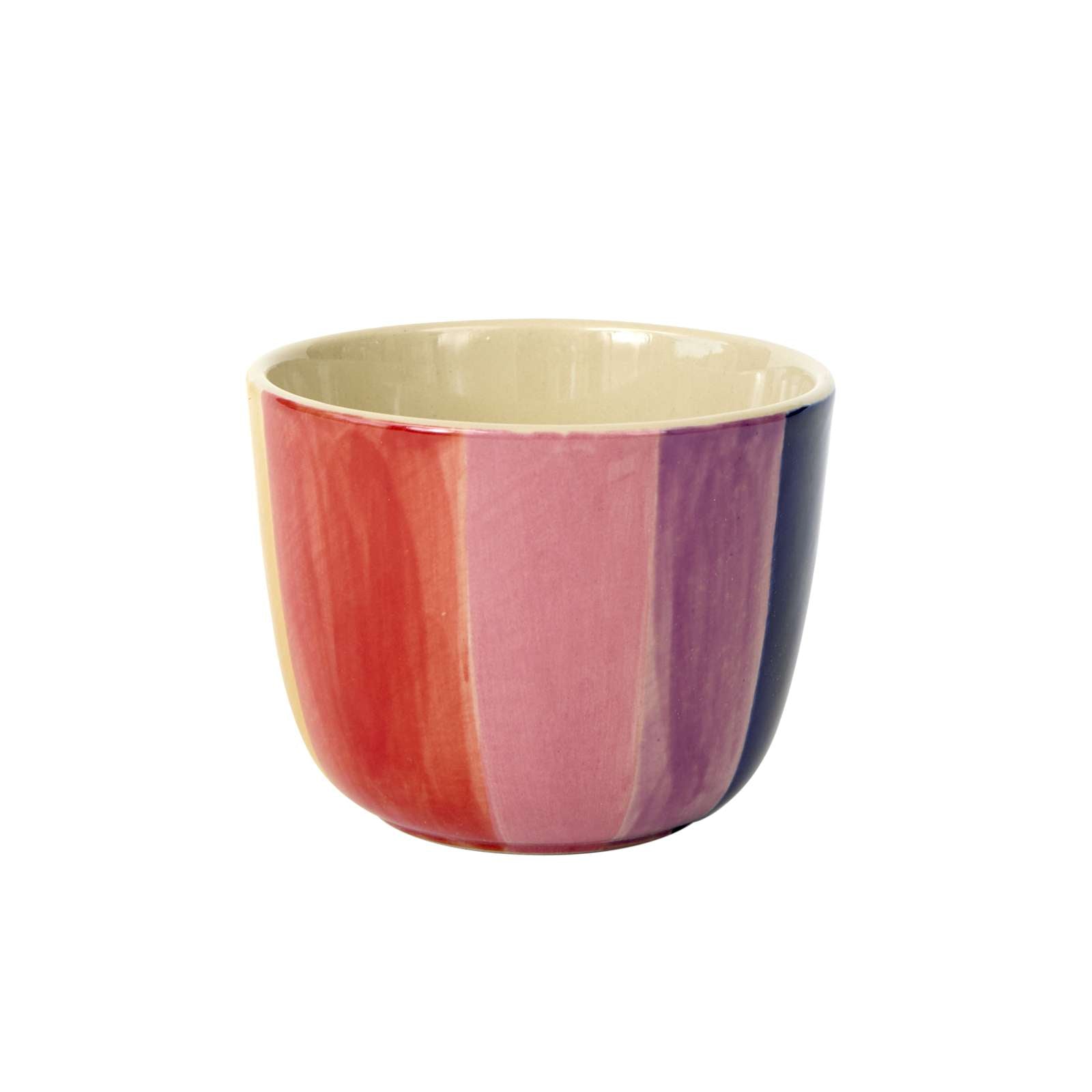 Donna Wilson x SFMOMA Colour Wheel Cup