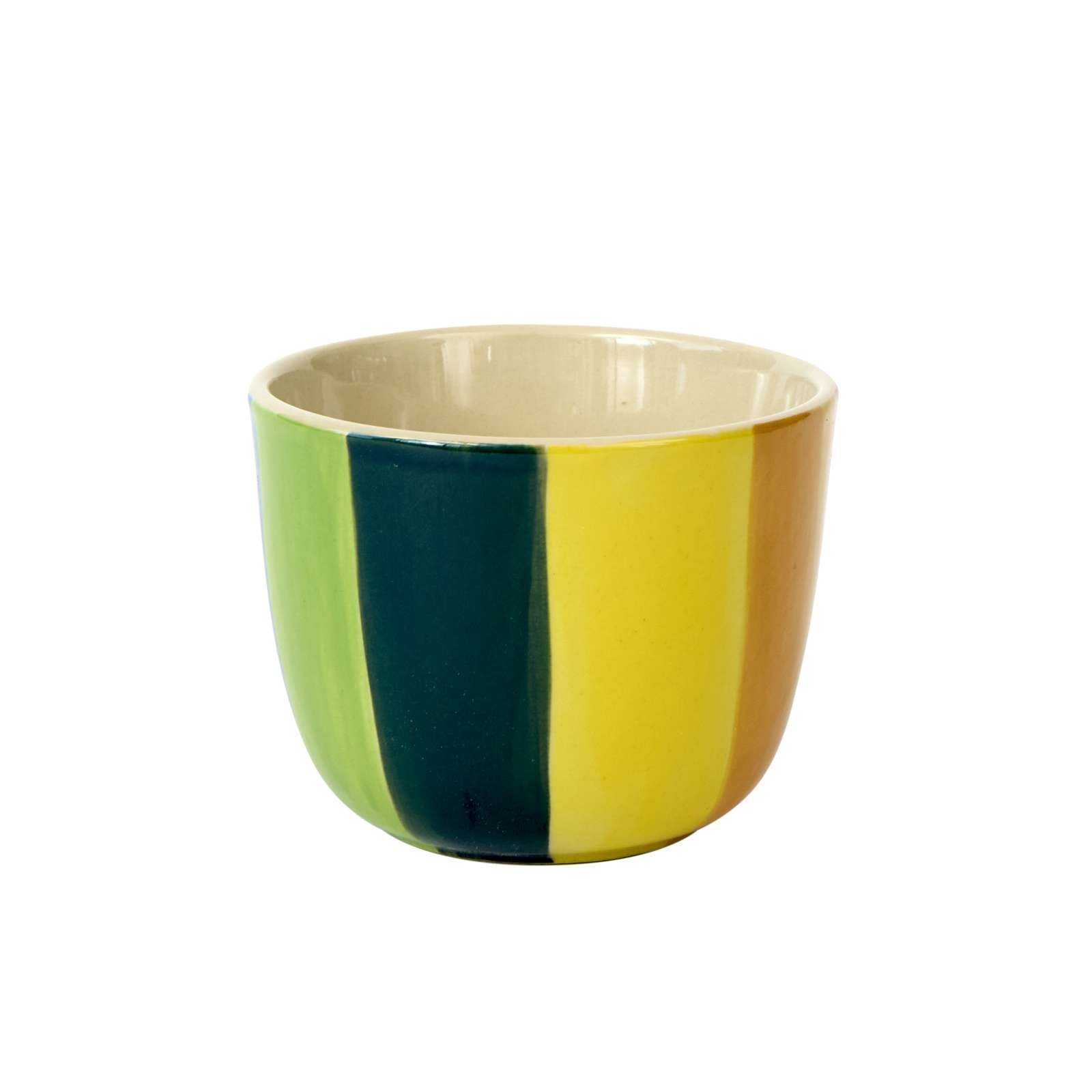 Donna Wilson x SFMOMA Colour Wheel Cup