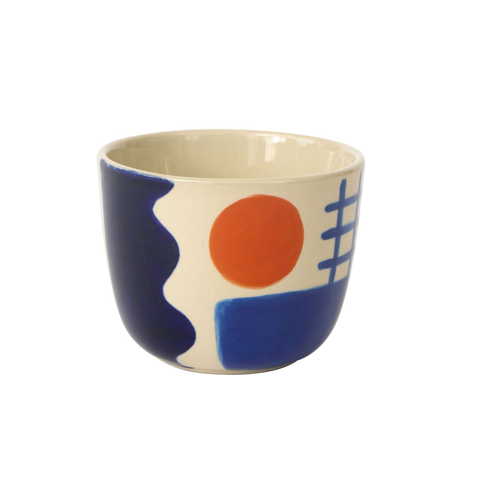 Sun + Sea Cup