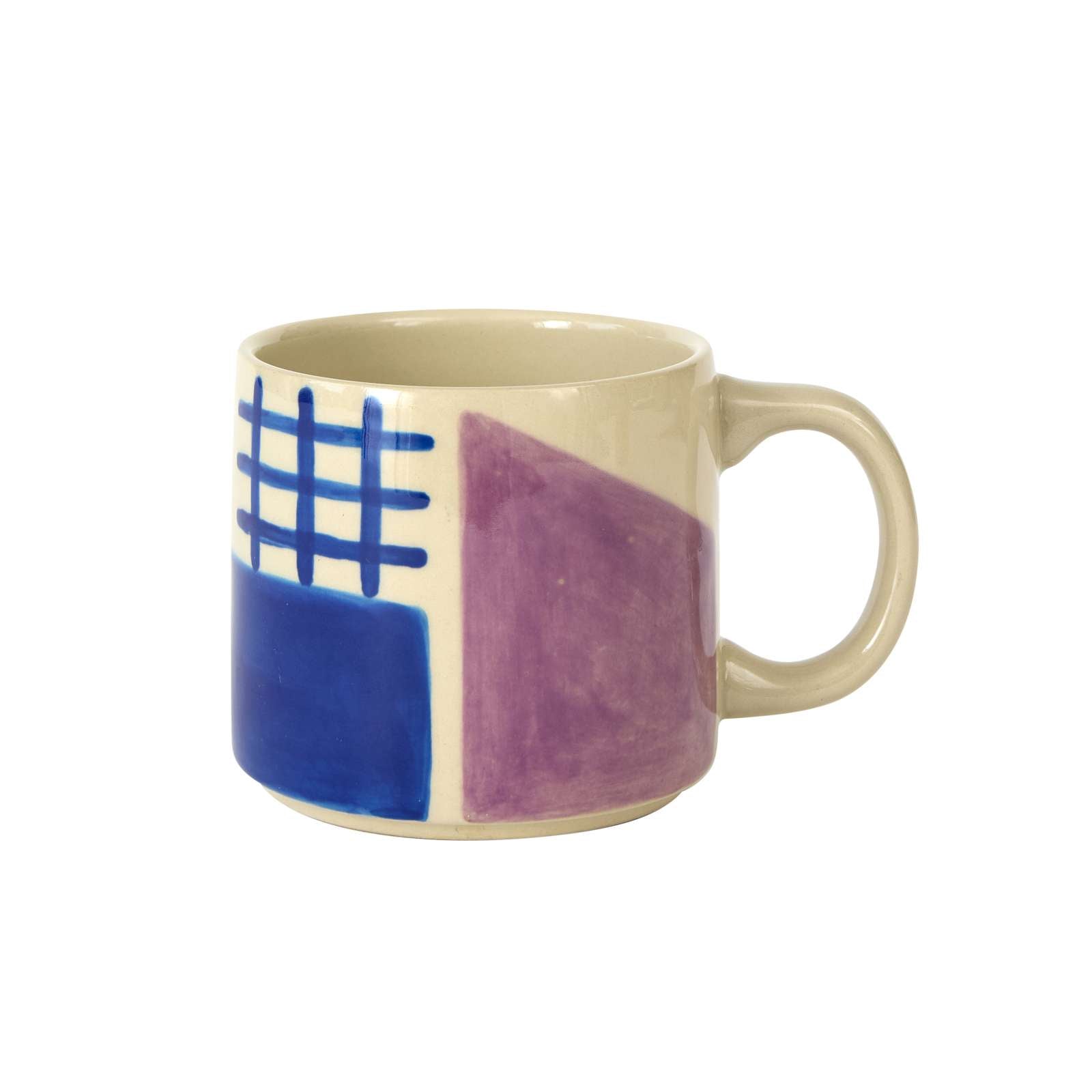 Sun + Sea Mug