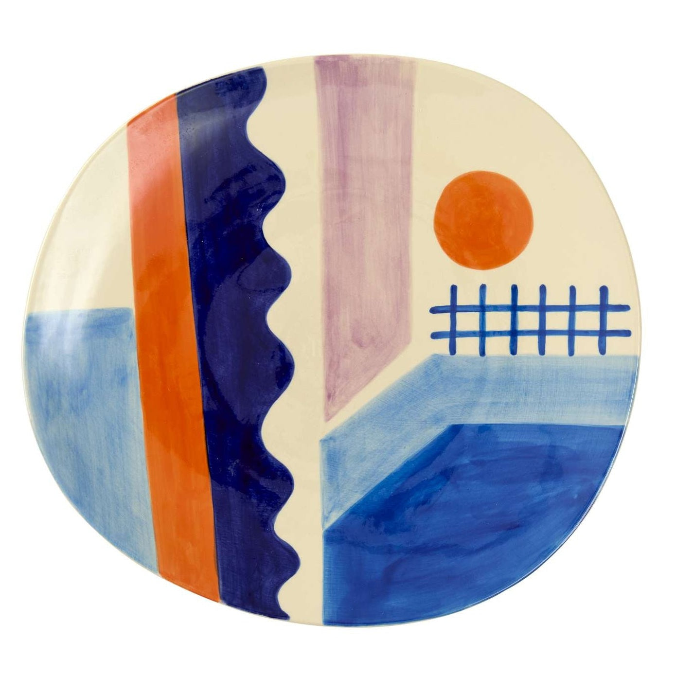 Sun + Sea Platter
