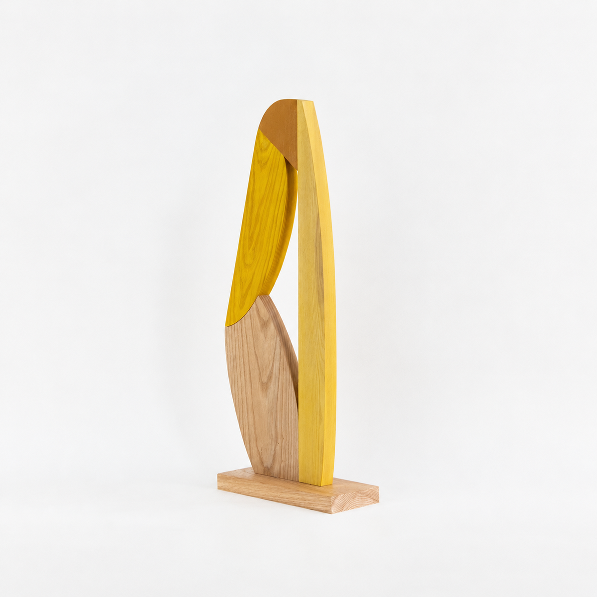 Sculpture 3 - Abstract Assembly