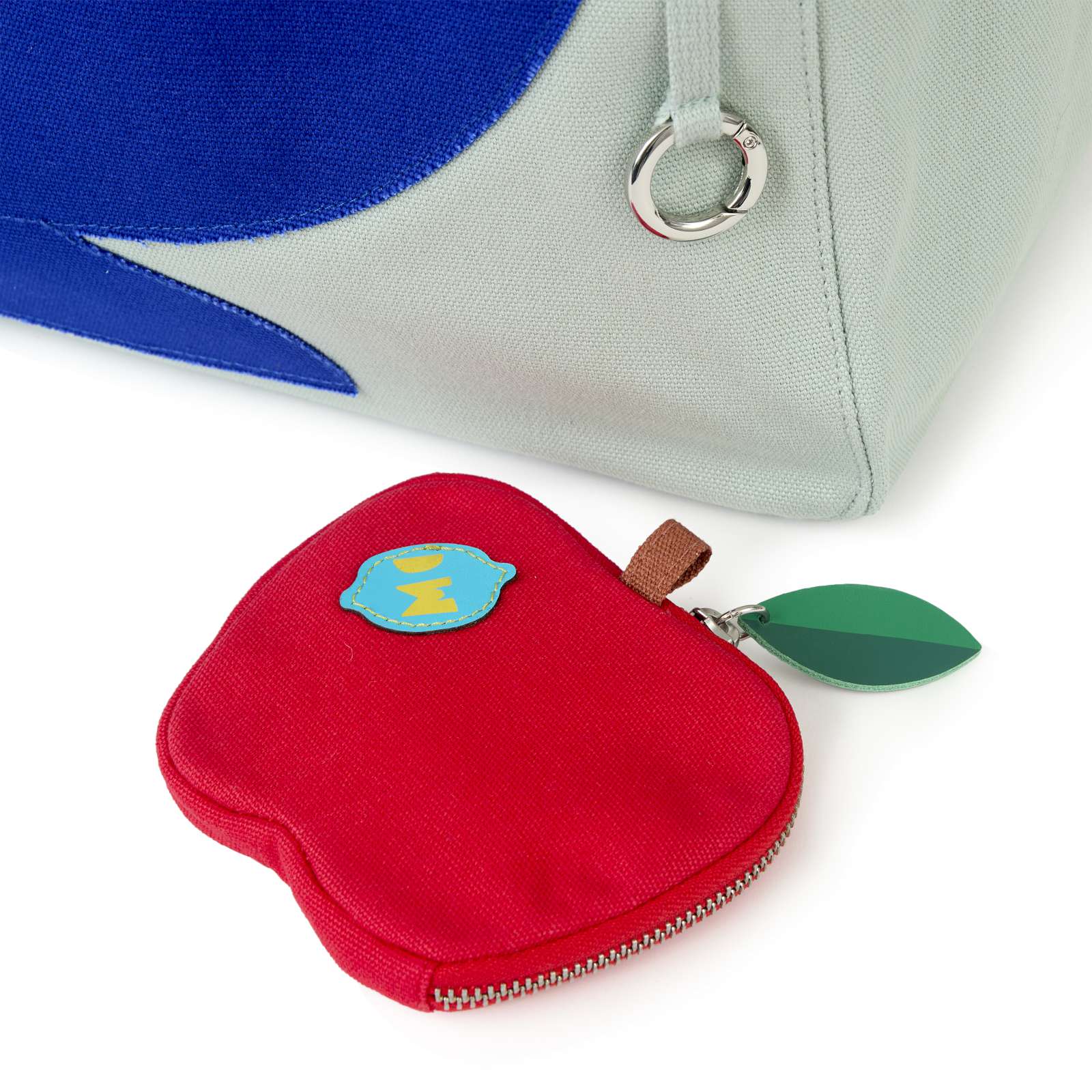 Large Fruit Bowl Shopper