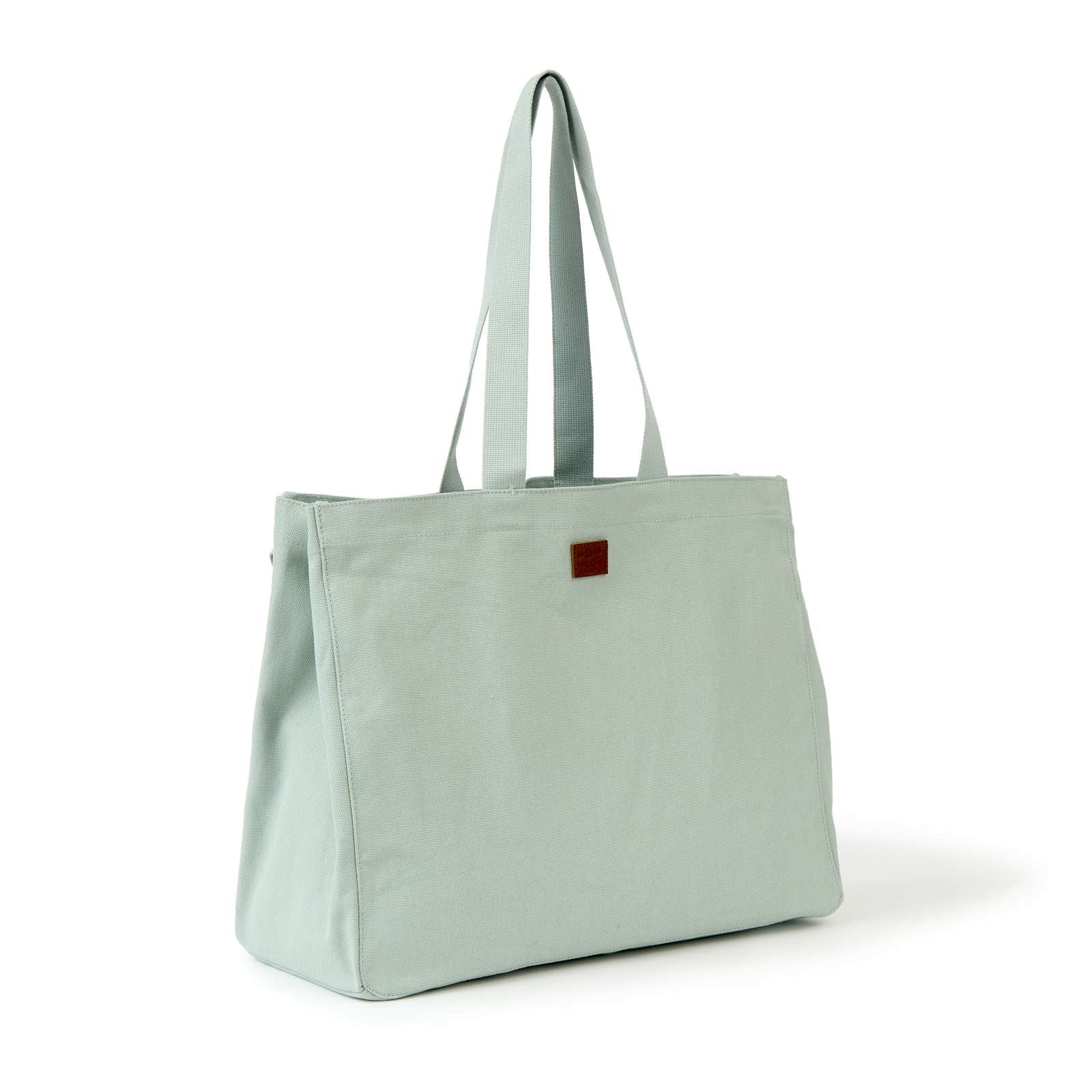 Large Fruit Bowl Shopper