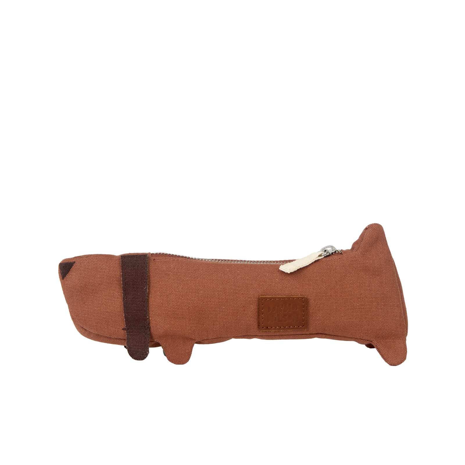 Sausage Dog Pencil Case