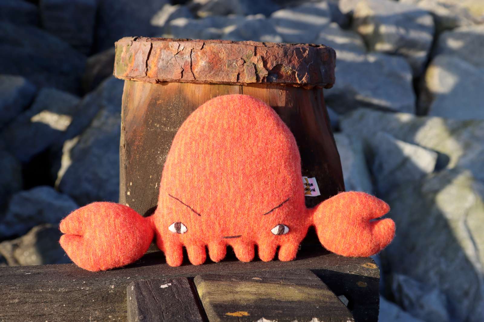 Crabby
