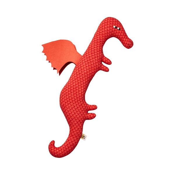 Dusty Dragon – Donna Wilson