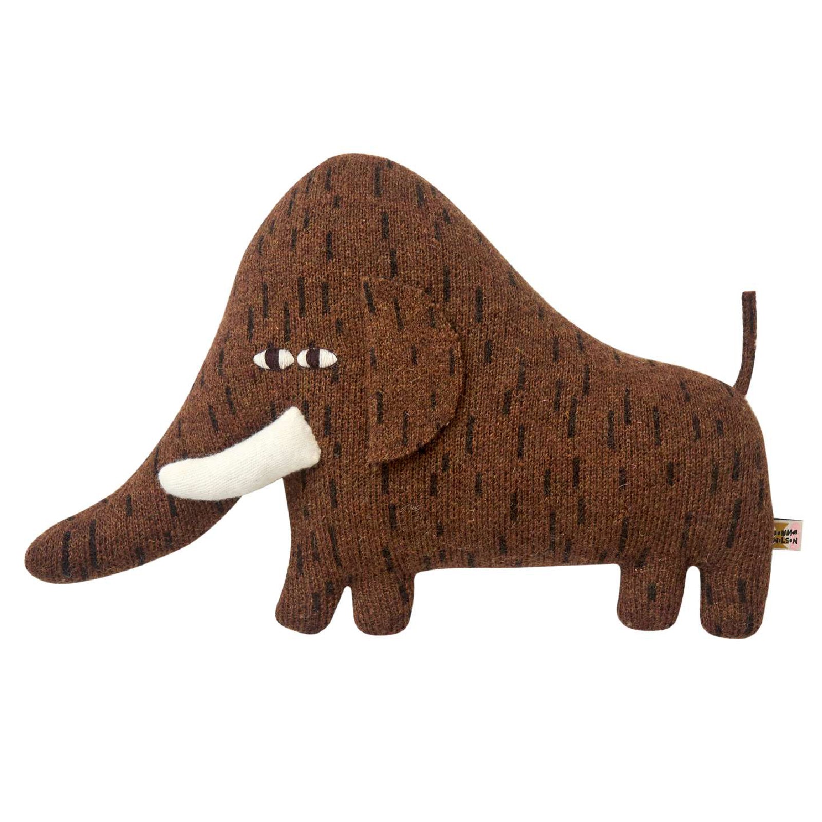 Monty Mammoth