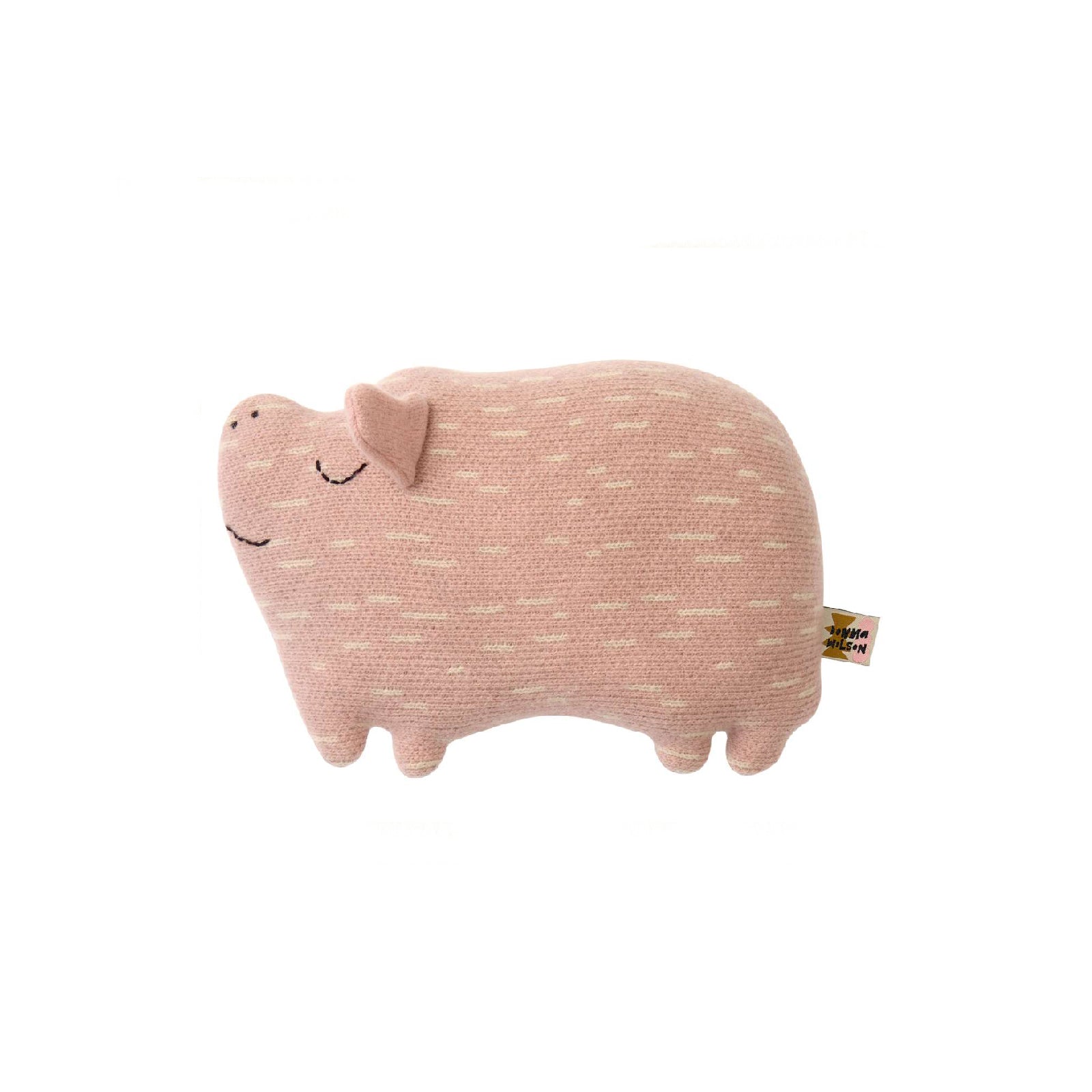 Patti Pig