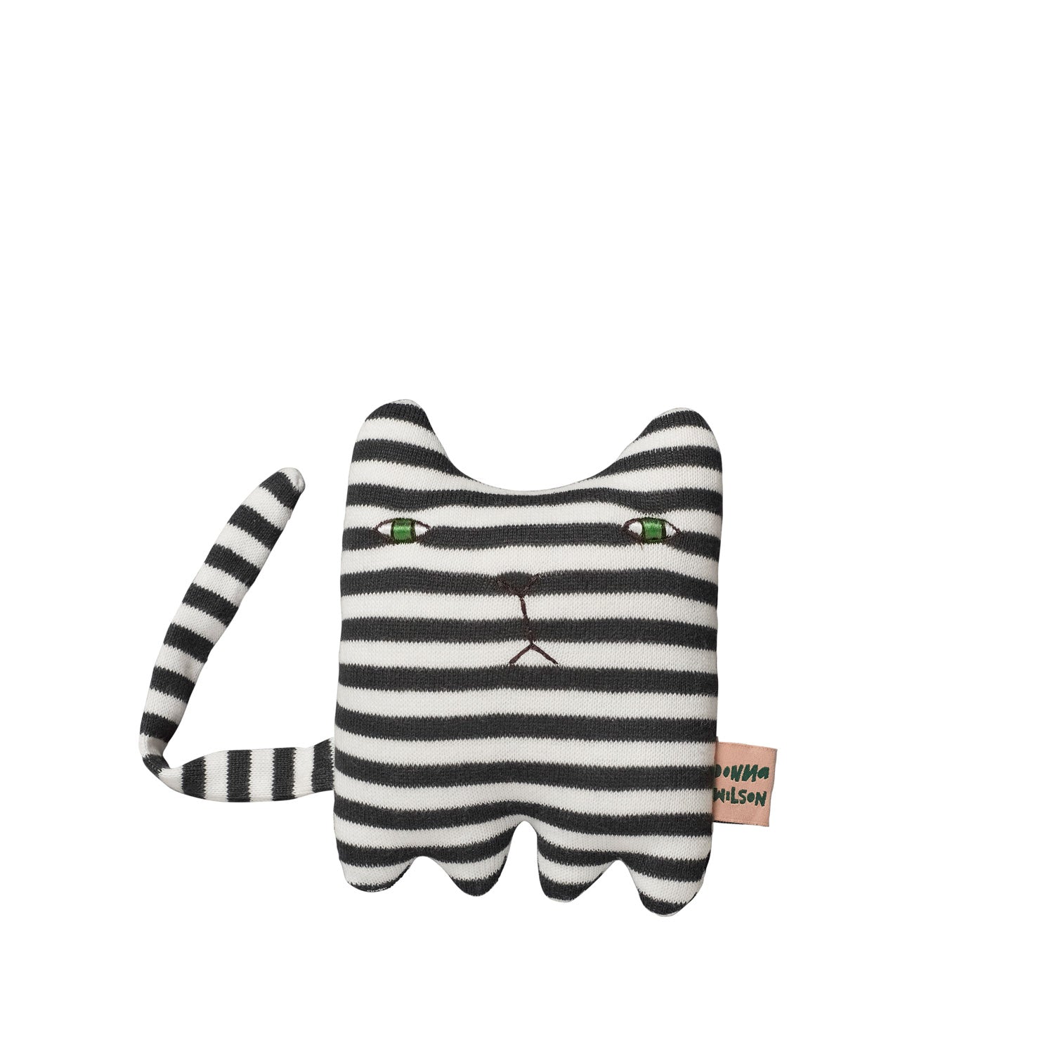 Mono Kitten - Cotton Wee One – Donna Wilson