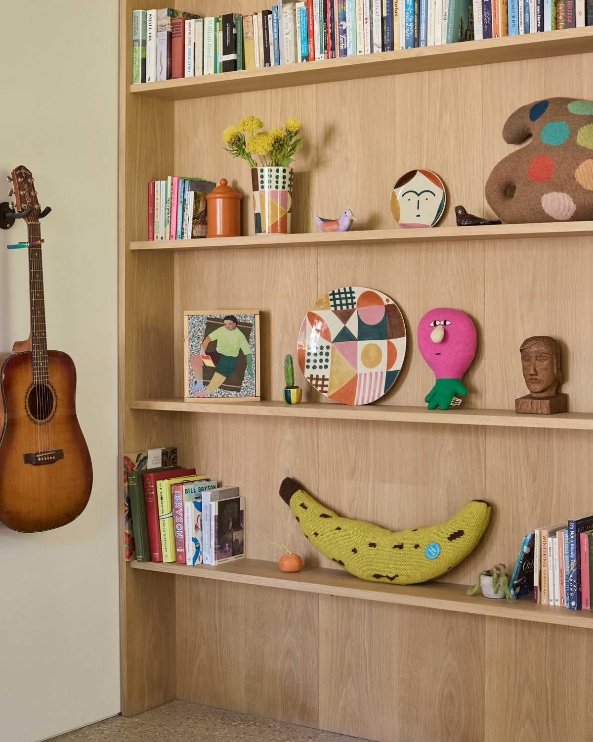 Cushions – Donna Wilson