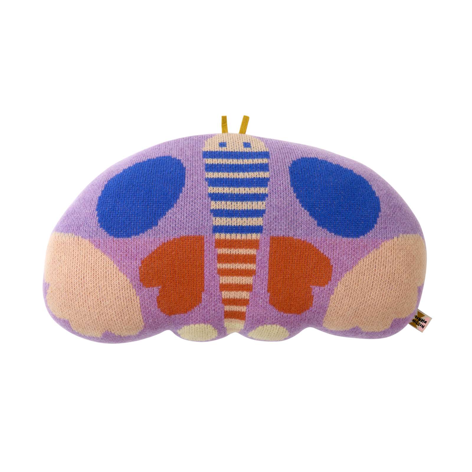 Butterfly Shaped Cushion