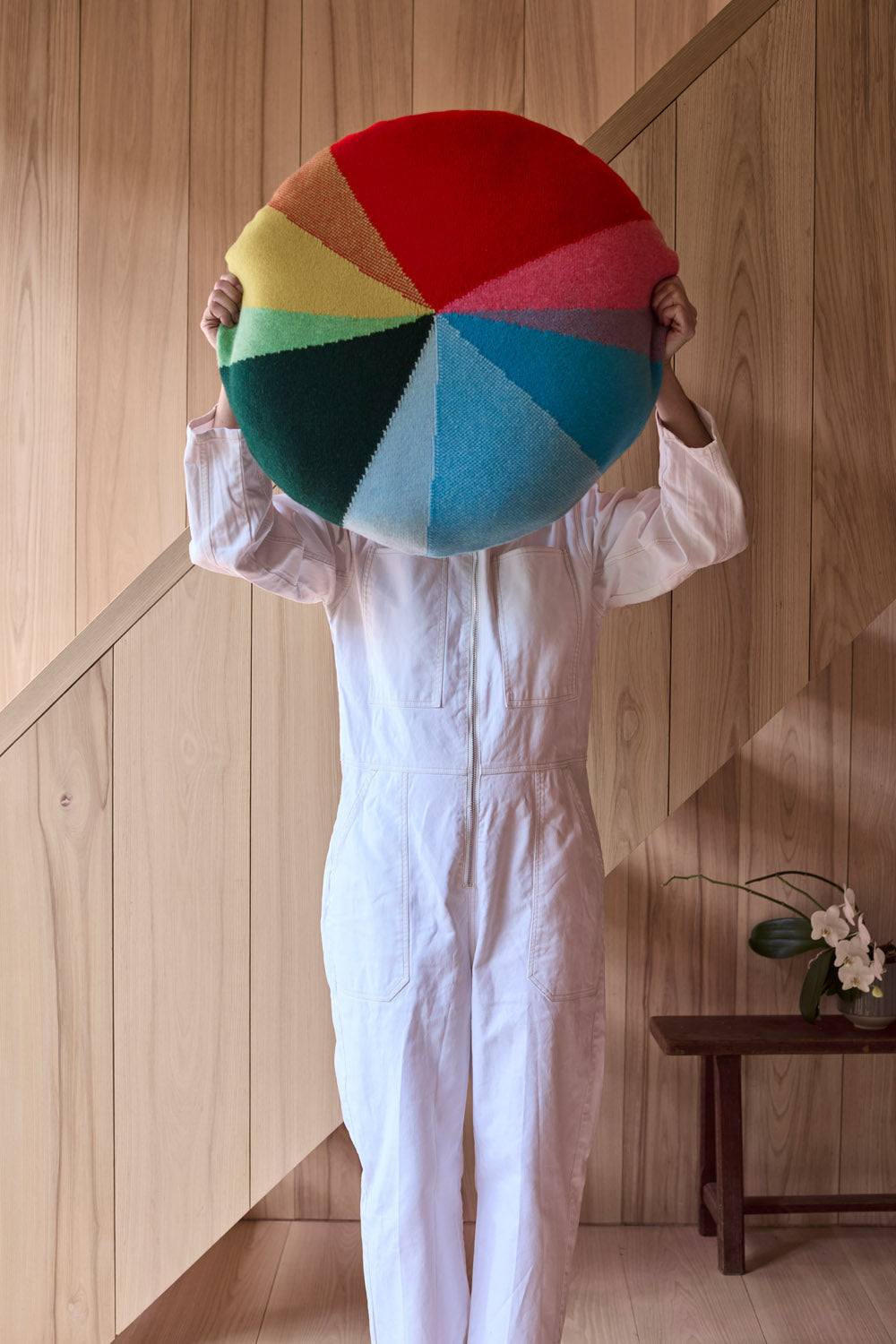 Donna Wilson | Colourful objects for a joyful life