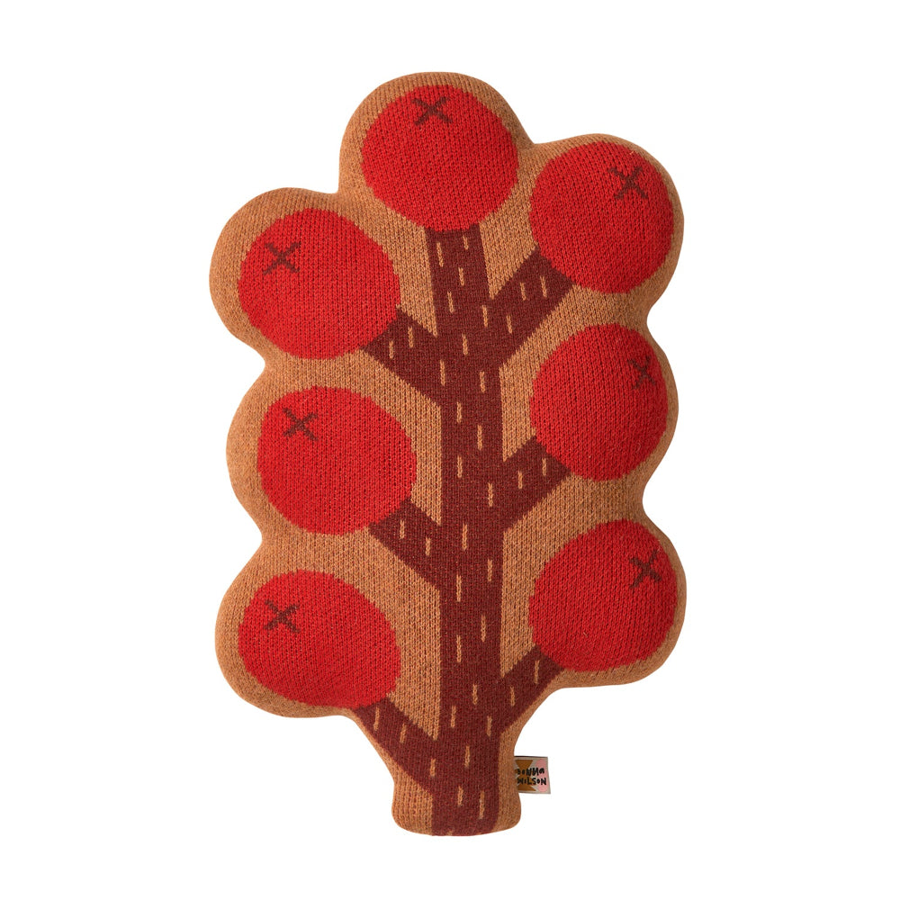 Cushions-Berry-Shaped-Cushion-