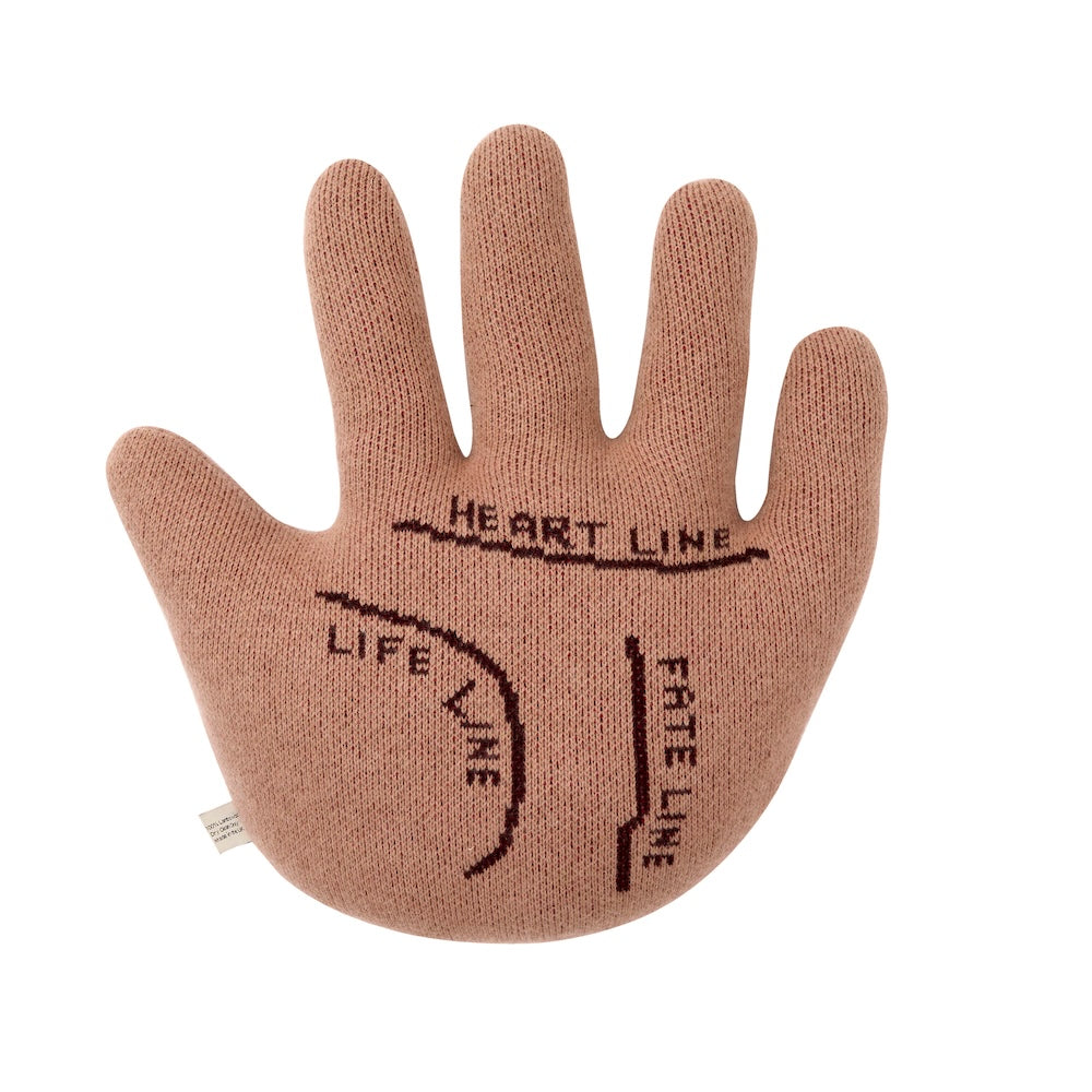 Hand Shaped Cushion – Donna Wilson