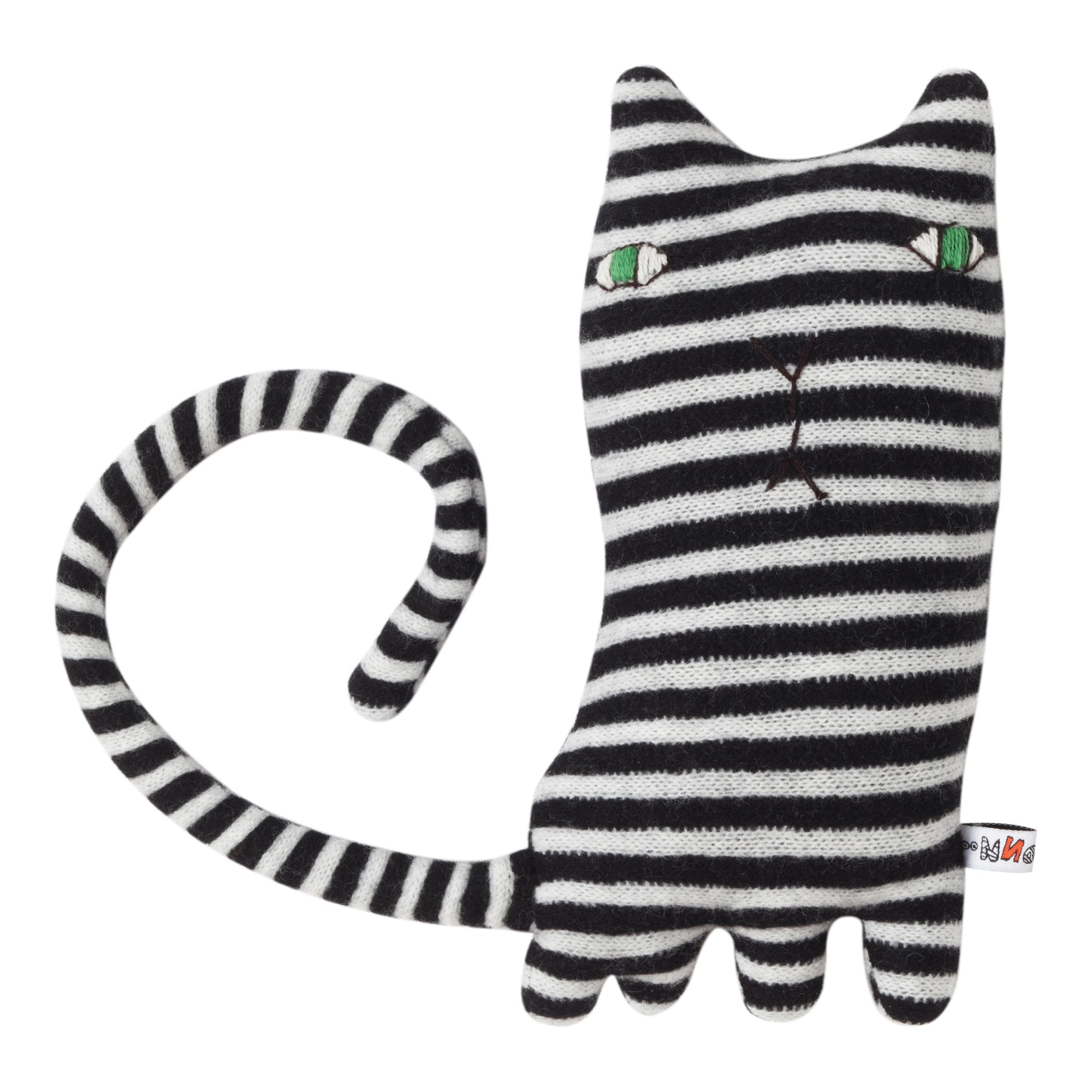 Mono Cat – Donna Wilson
