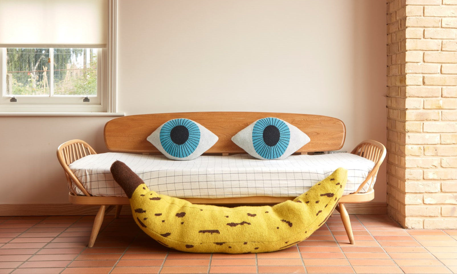 Donna Wilsonクッションカバー Donna Wilson クッションカバー Cushions – Donna Wilson