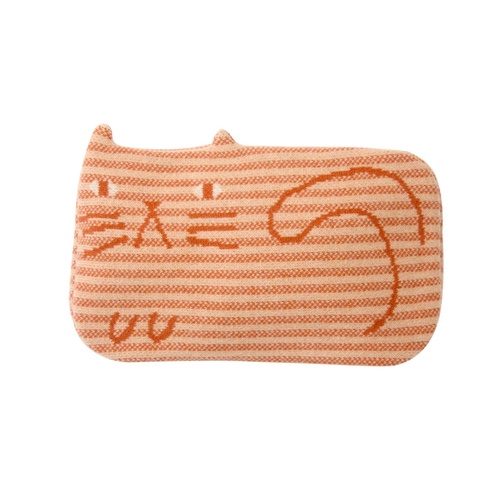 Ginge Cat Hot Water Bottle