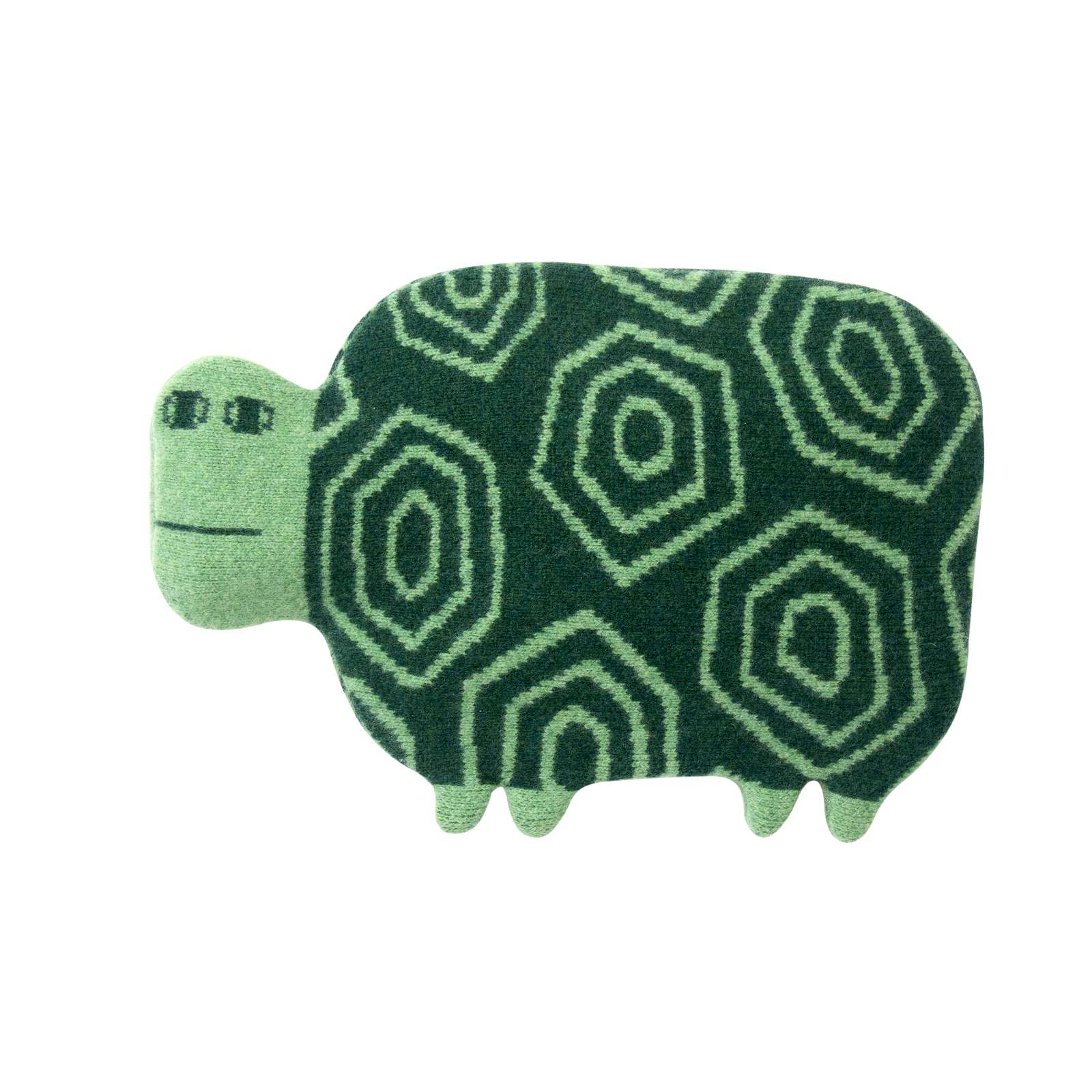 Tortoise Hot Water Bottle