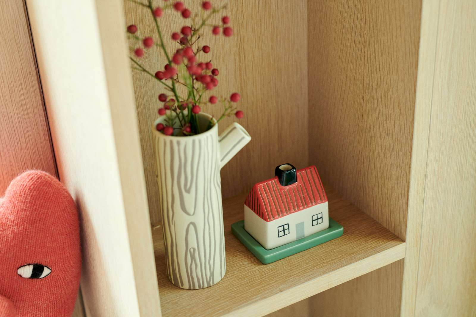 Little Hiding House