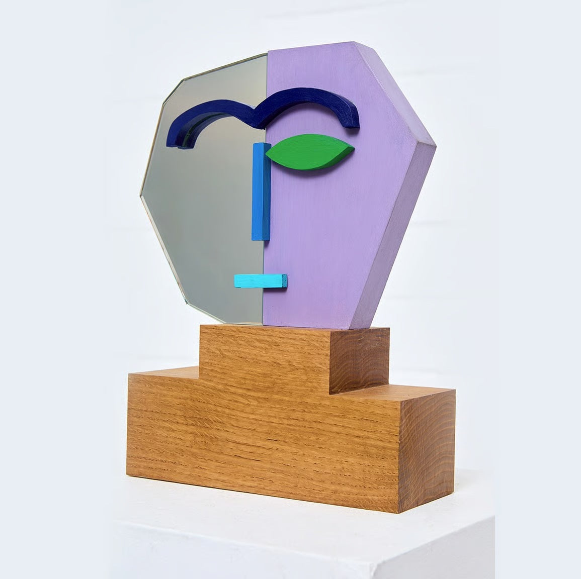 Self Reflection 1 - Abstract Assembly