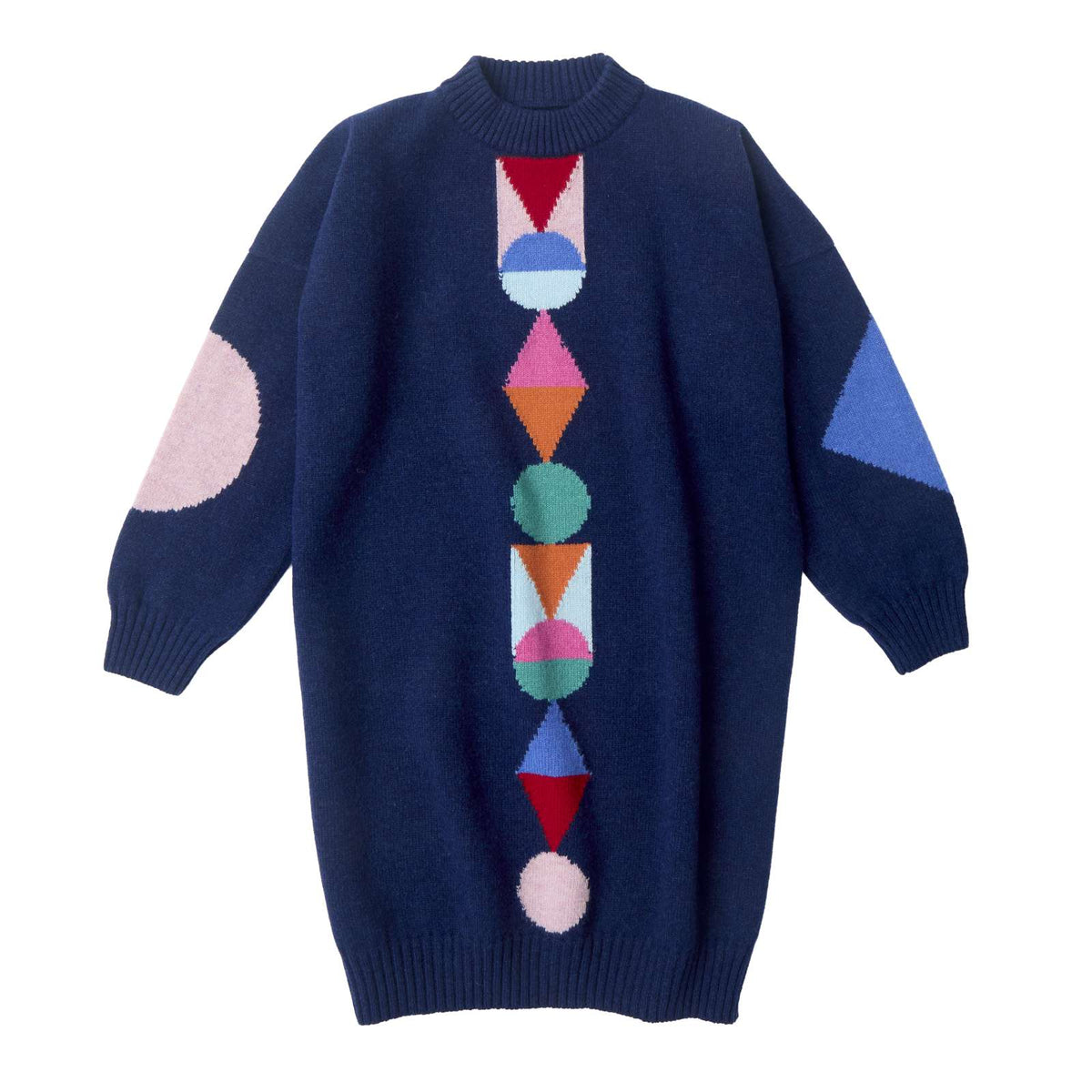 Quinn Jumper Dress