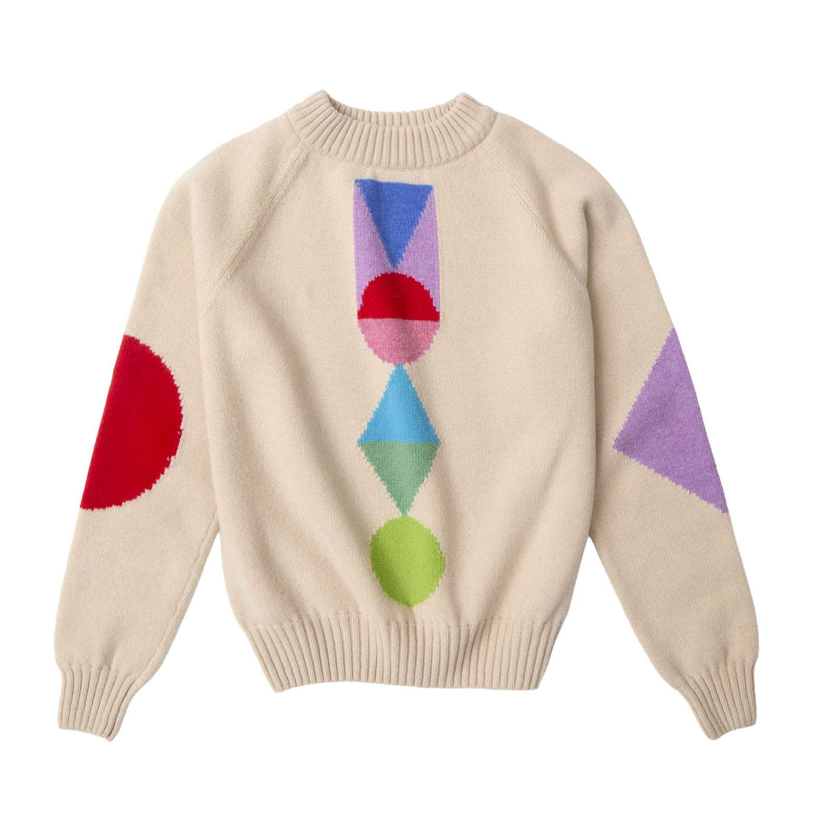 Quinn Jumper